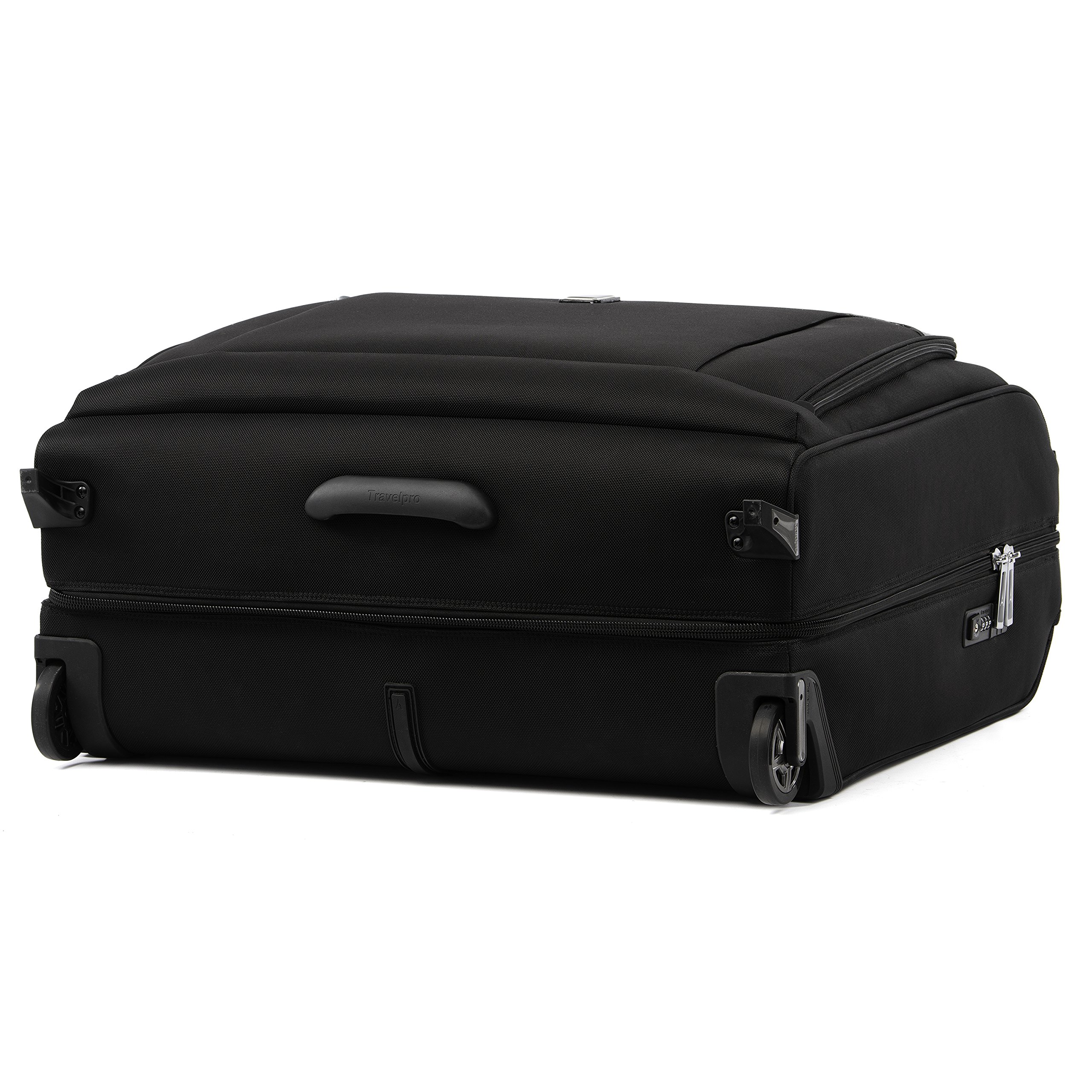 travelpro-platinum-elite-50-rolling-garment-bag-shadow-black image 4