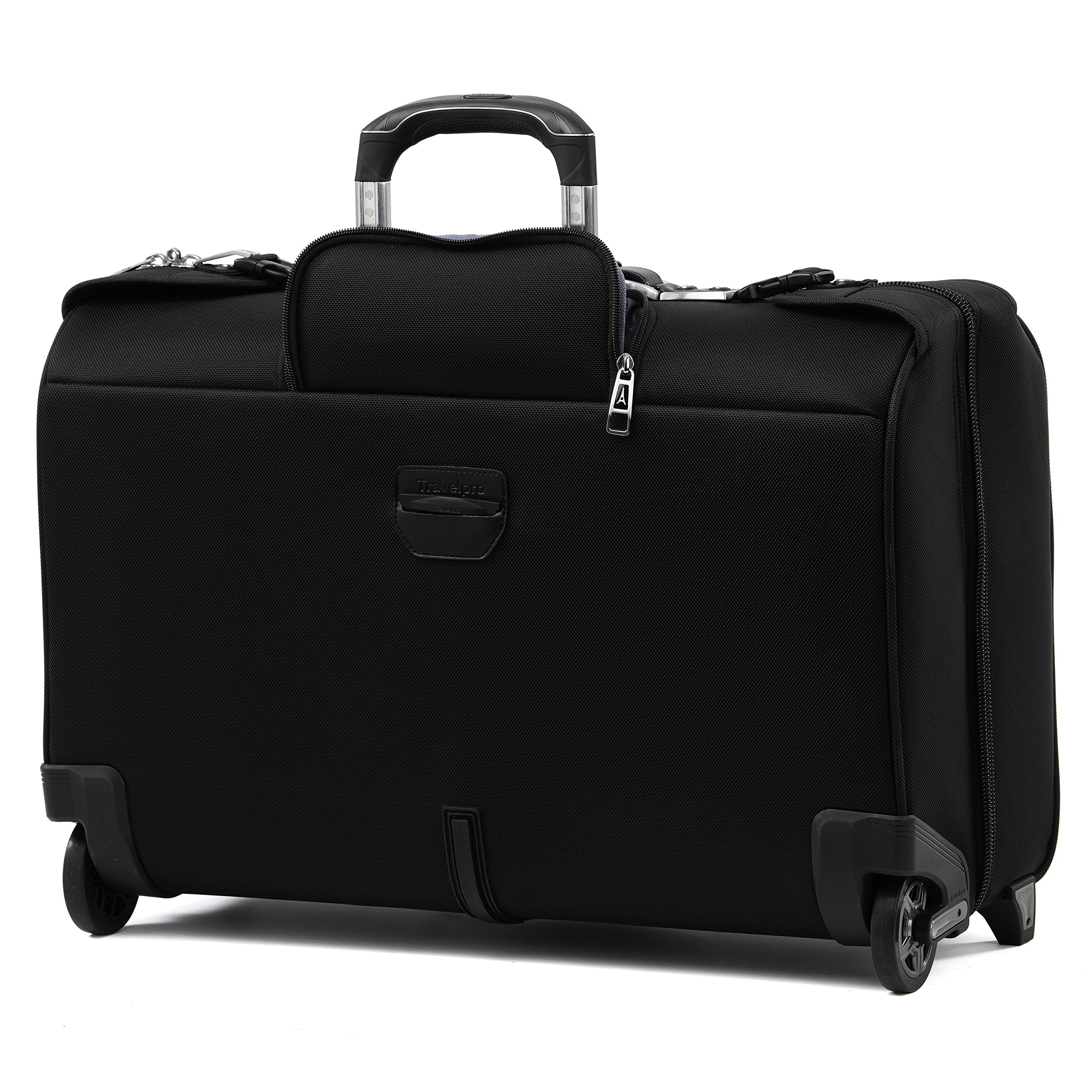 travelpro-platinum-elite-carry-on-rolling-garment-bag image 5
