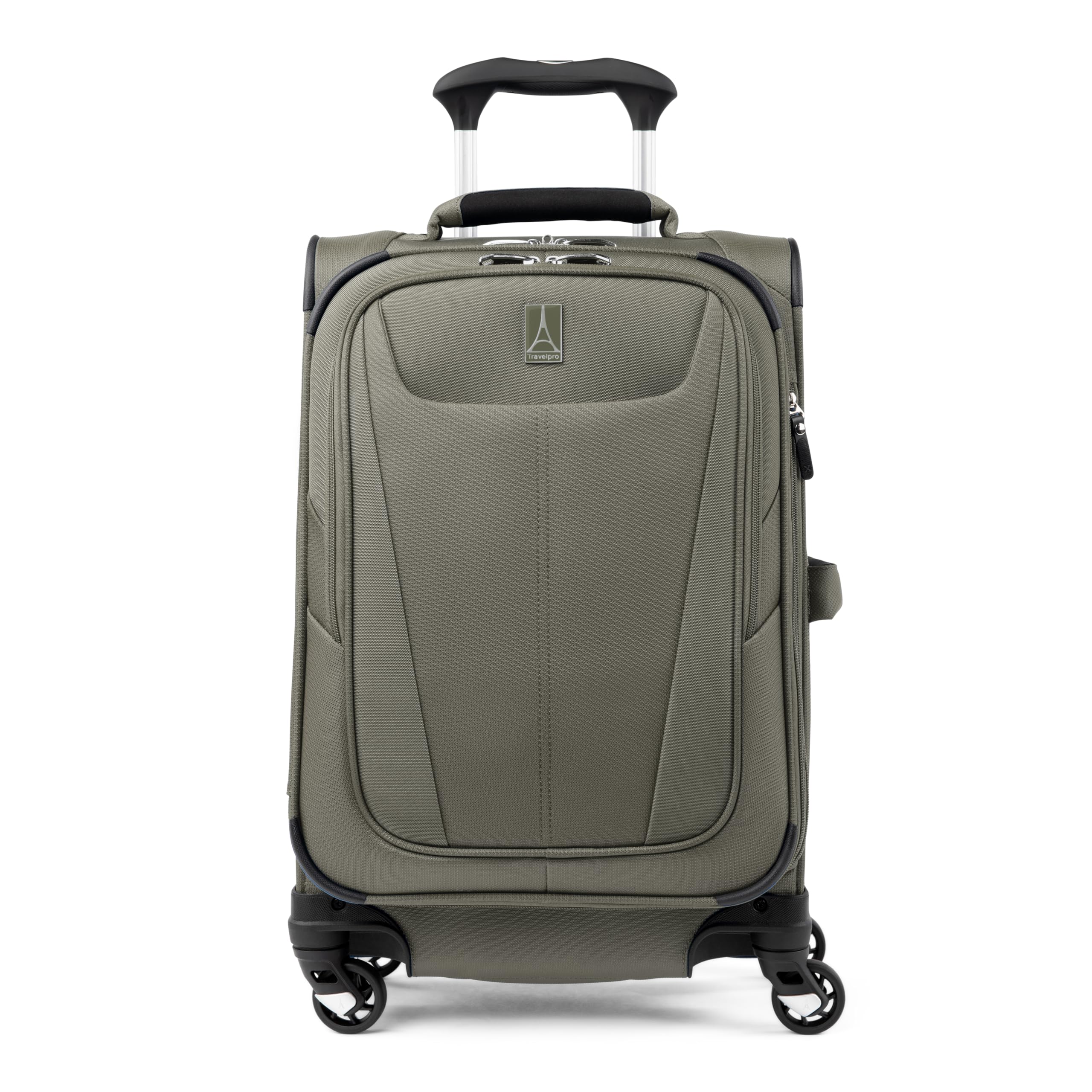 travelpro-maxlite-5-softside-expandable-luggage-with-4-spinner-wheels-lightweigh-2 image 1