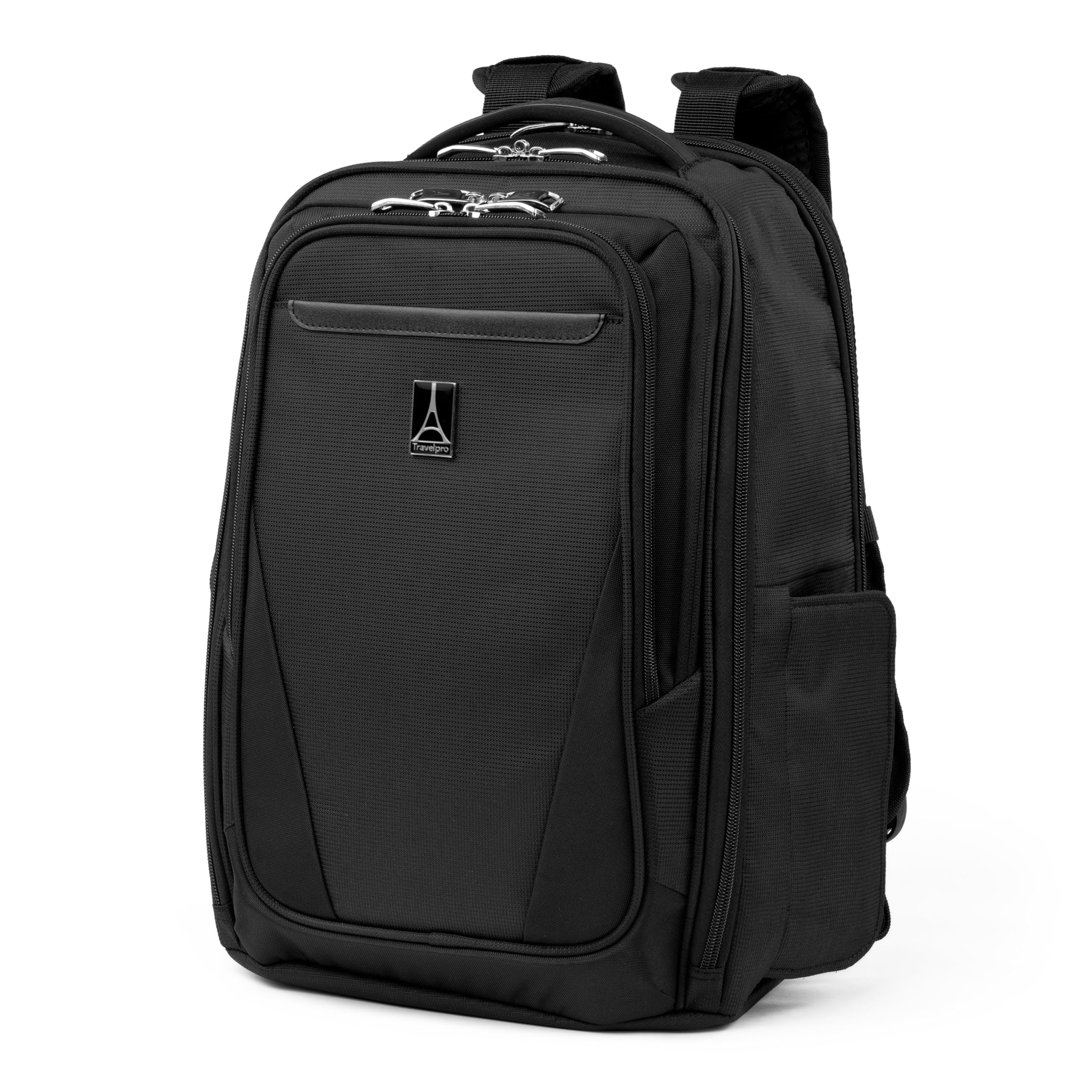 travelpro-maxlite-lightweight-laptop-backpack-fits-15-laptop-11-tablet-water-res image 4