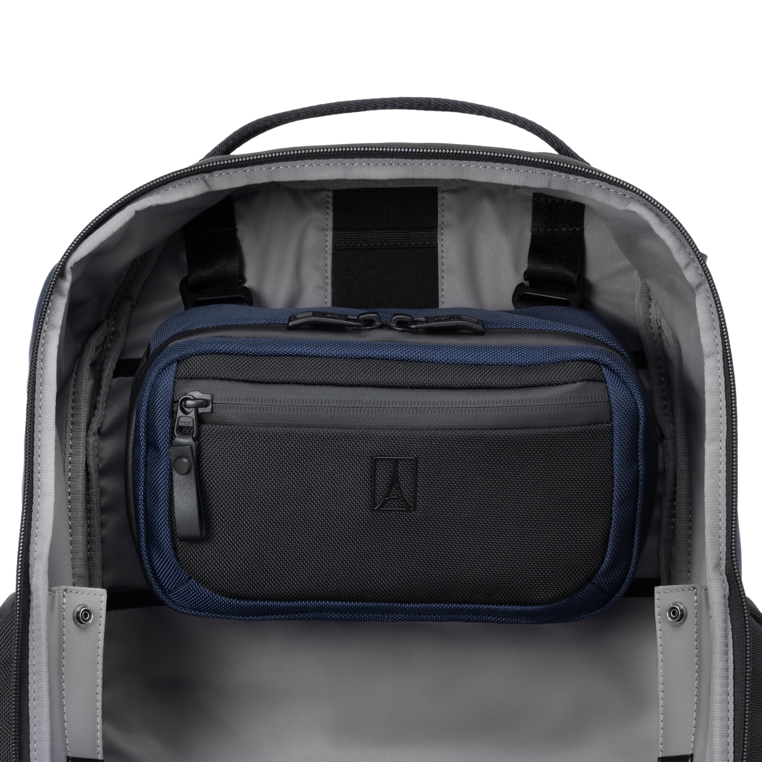 travelpro-altitude-travel-essentials-organization-kit-aviator-navy image 2