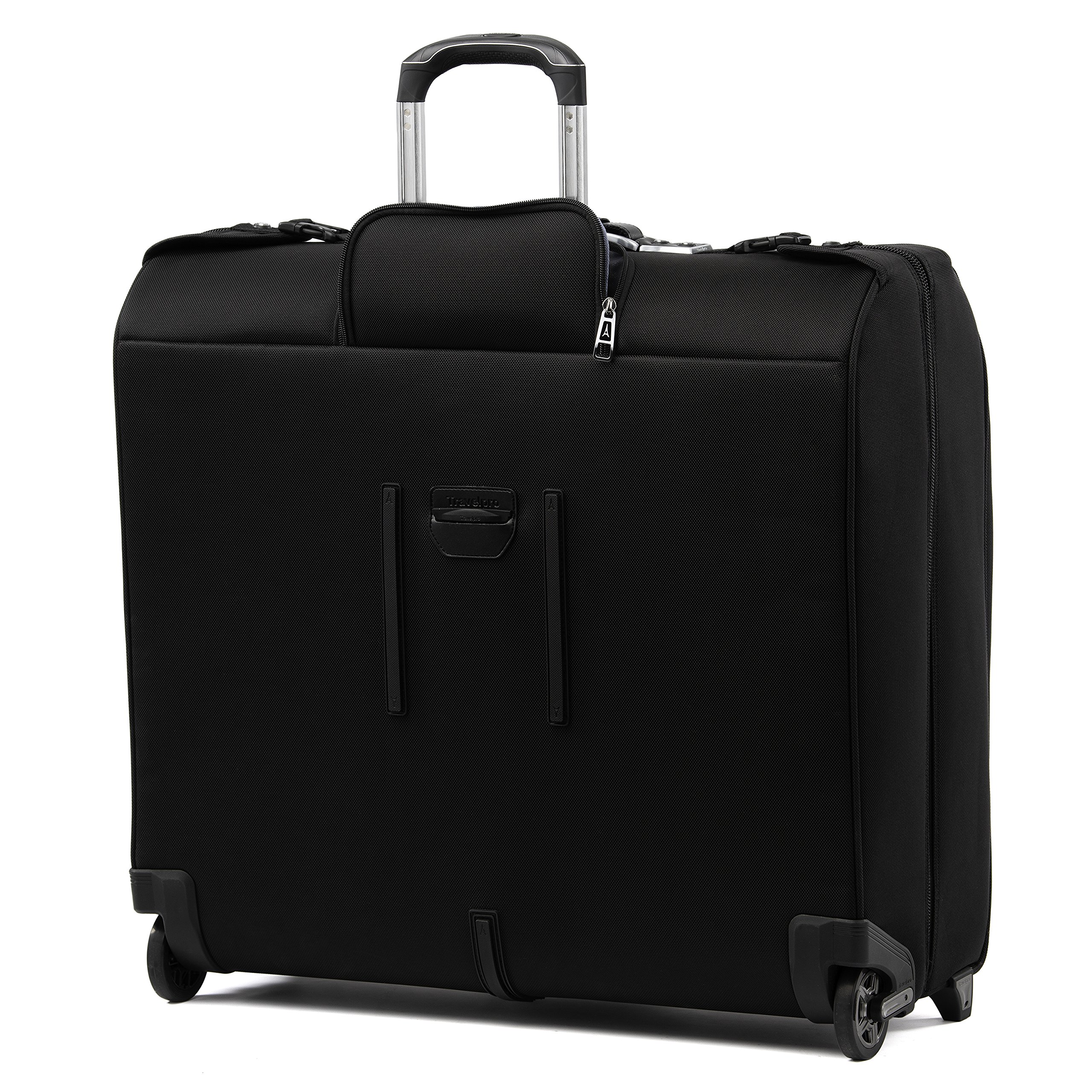 travelpro-platinum-elite-50-rolling-garment-bag-shadow-black image 5