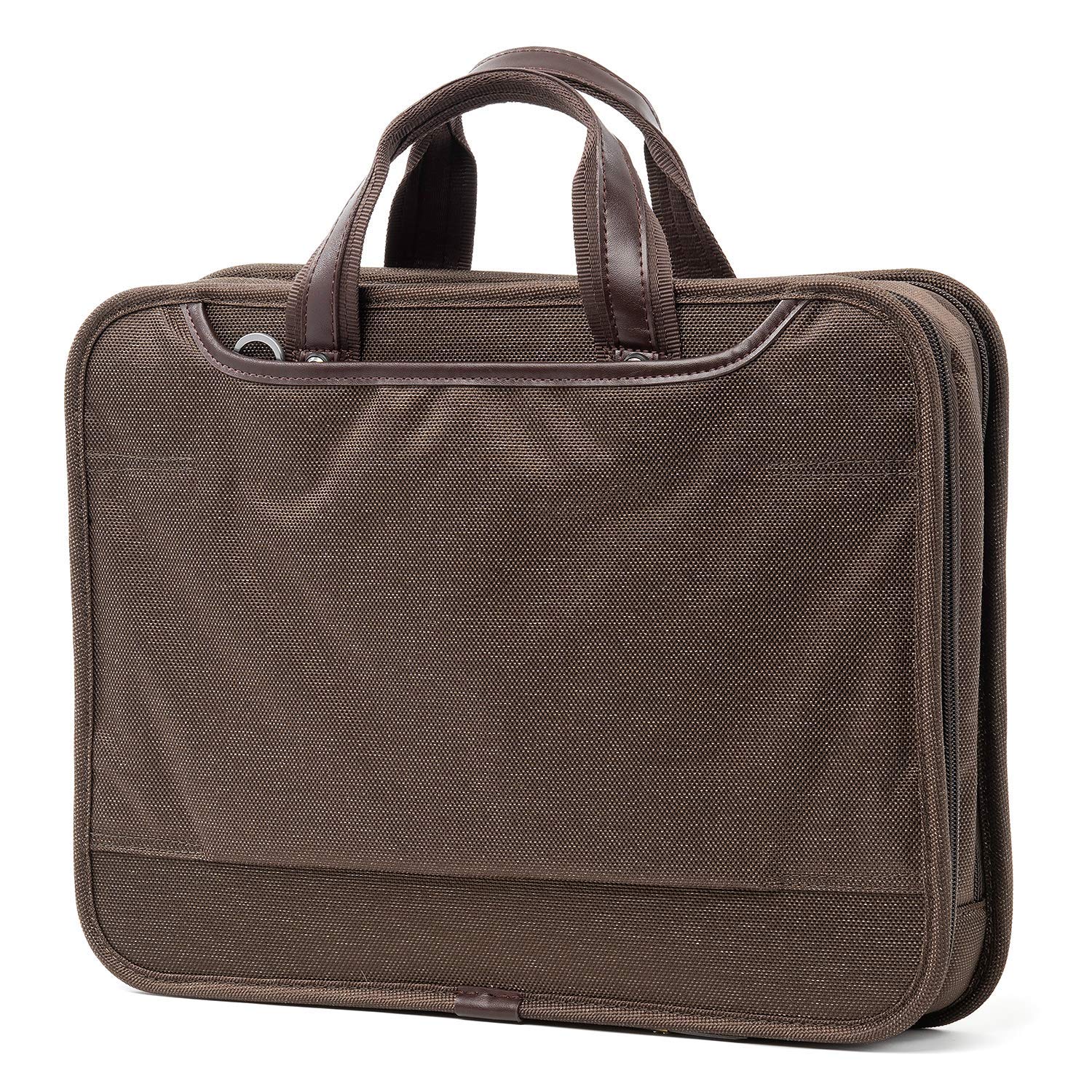 travelpro-platinum-elite-slim-business-brief image 2