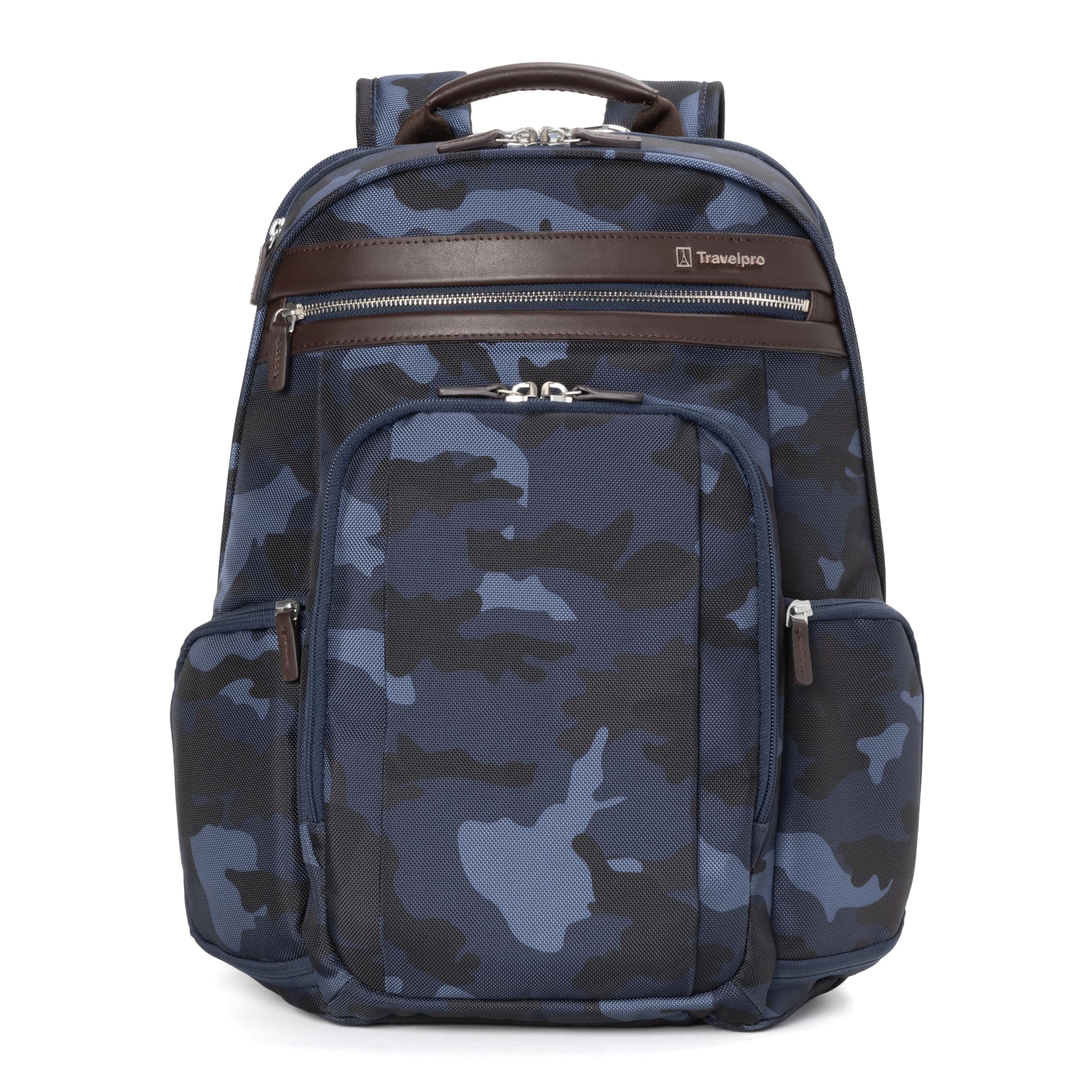 travelpro-platinum-elite-business-laptop-travel-backpack-fits-up-to-16-inch-lapt image 7
