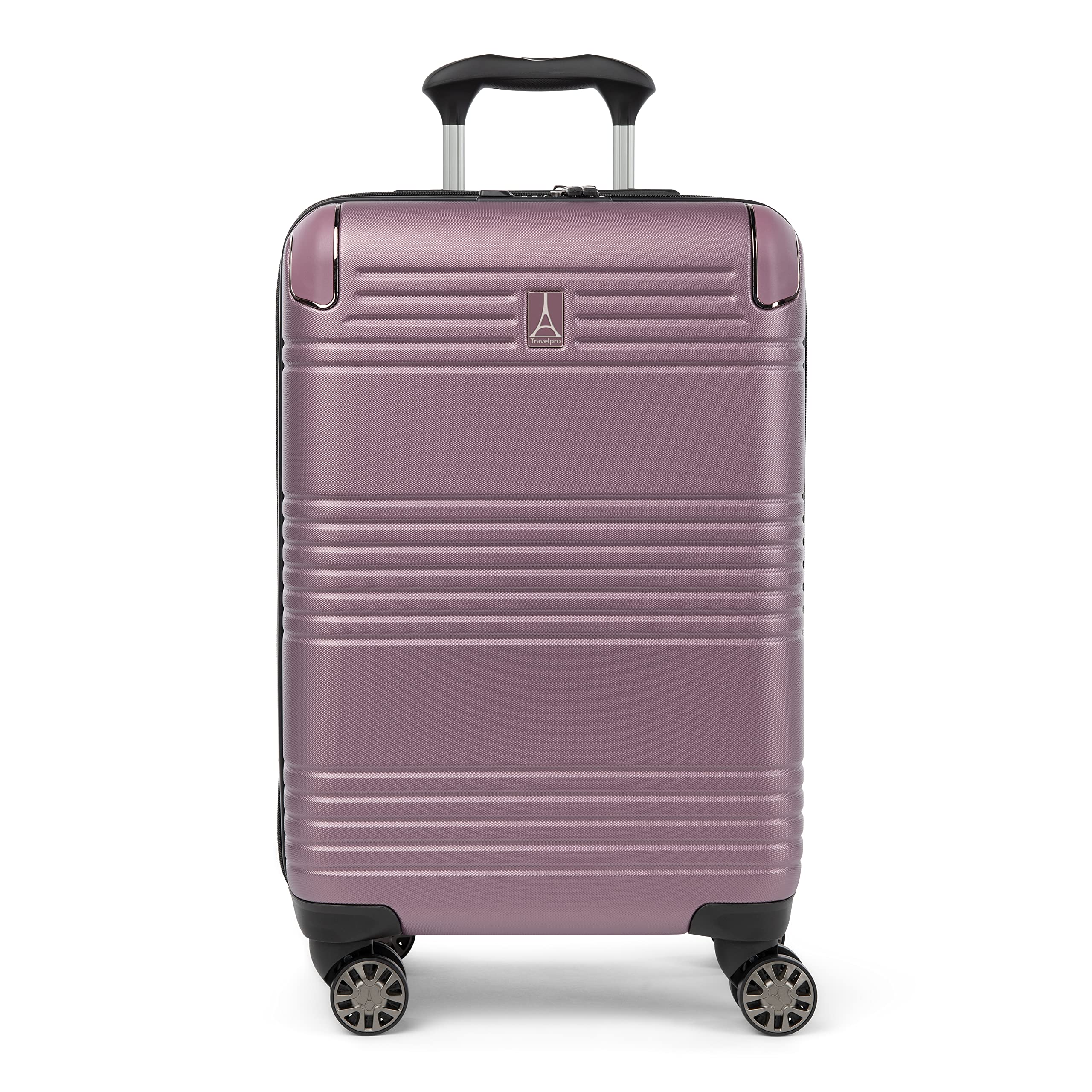travelpro-roundtrip-hardside-expandable-luggage-set-21-25-ash-lilac-2-piece-with image 5
