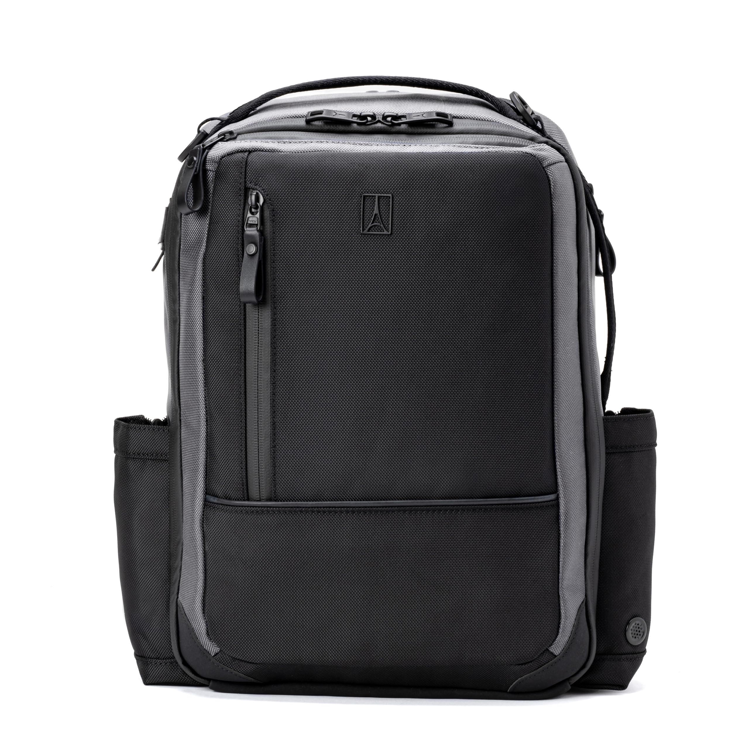 travelpro-altitude-slim-expandable-travel-laptop-backpack-20-24l-fits-16-laptop- image 1