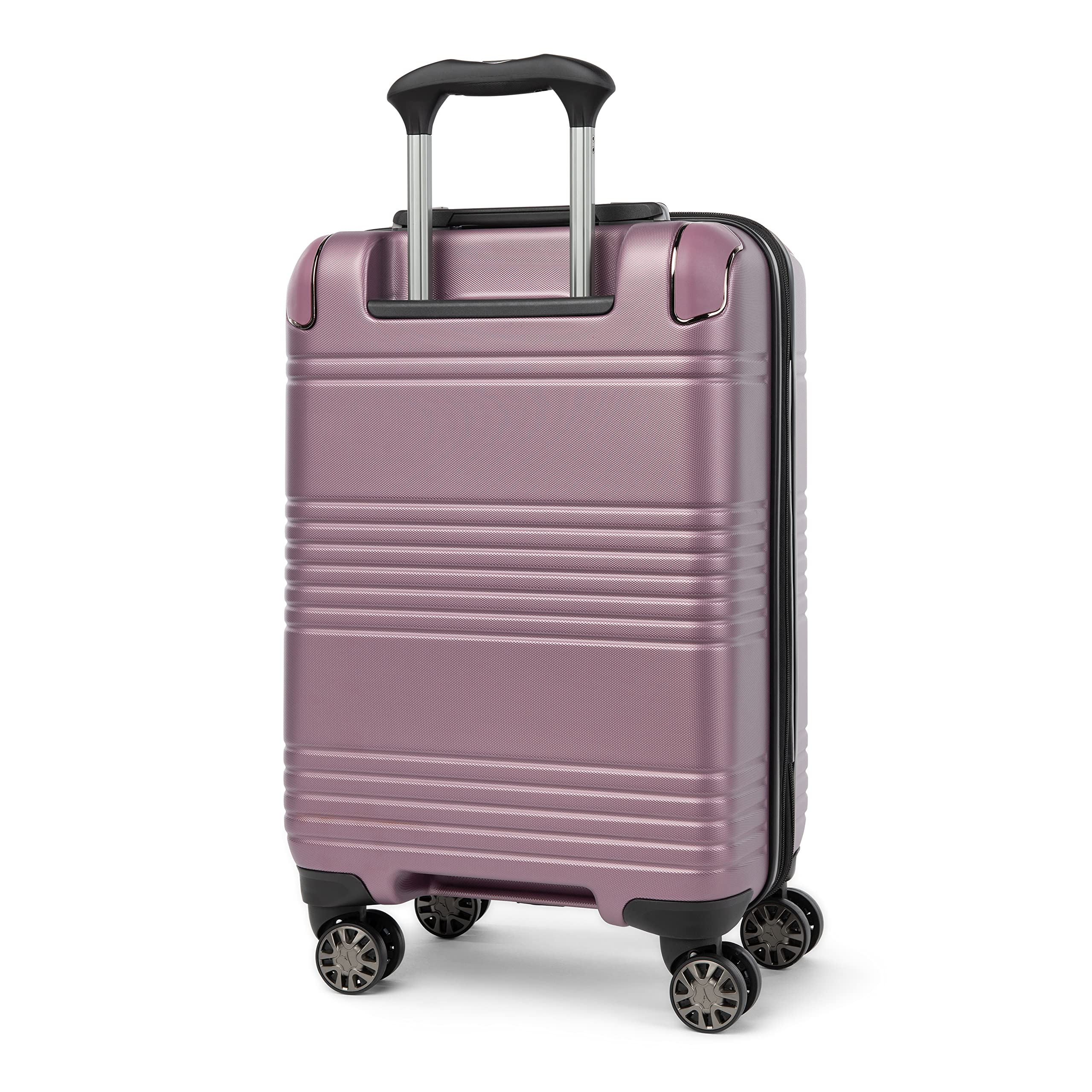travelpro-roundtrip-hardside-expandable-luggage-set-21-25-ash-lilac-2-piece-with image 3
