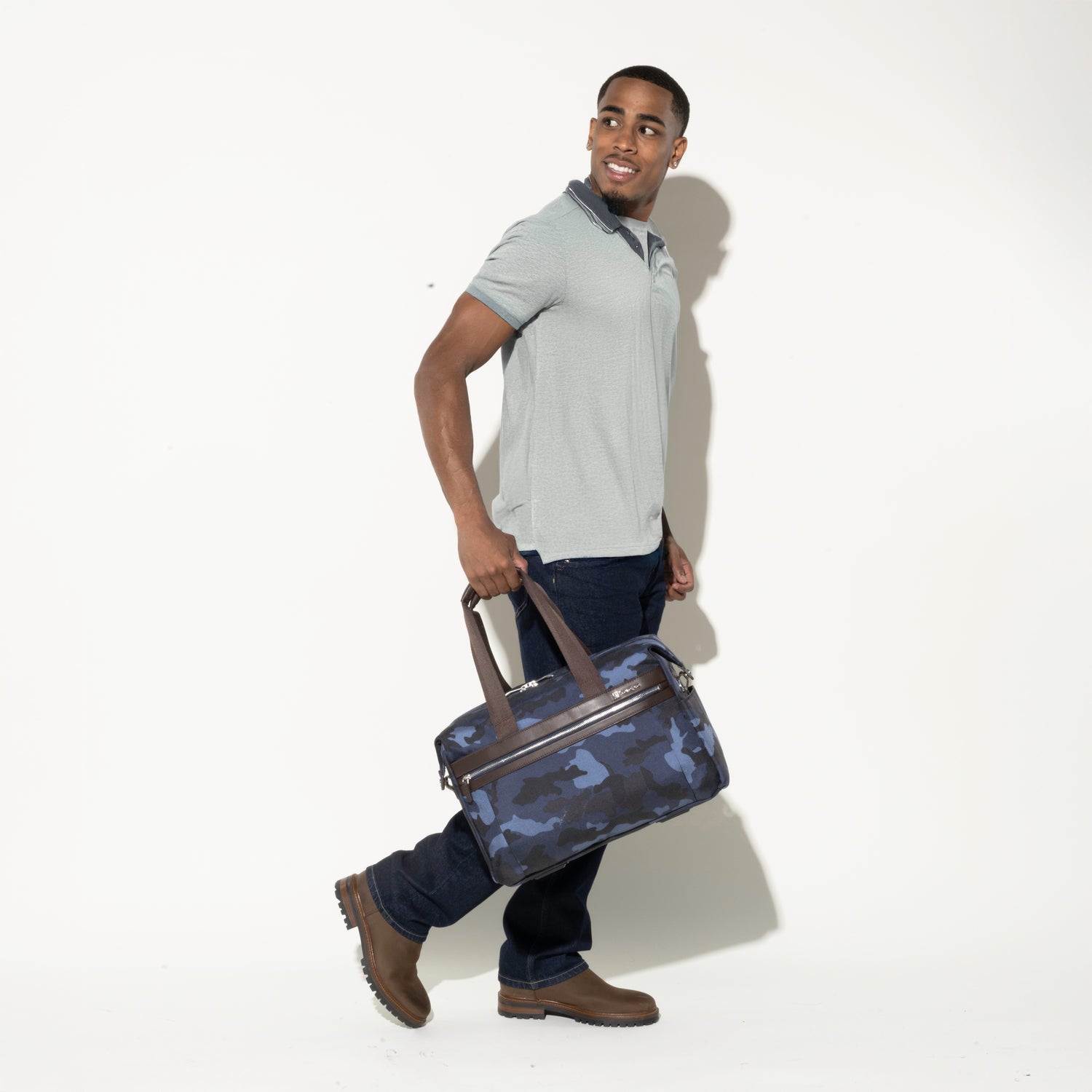 travelpro-platinum-elite-carry-on-underseat-tote-camouflage-set-2-piece image 6