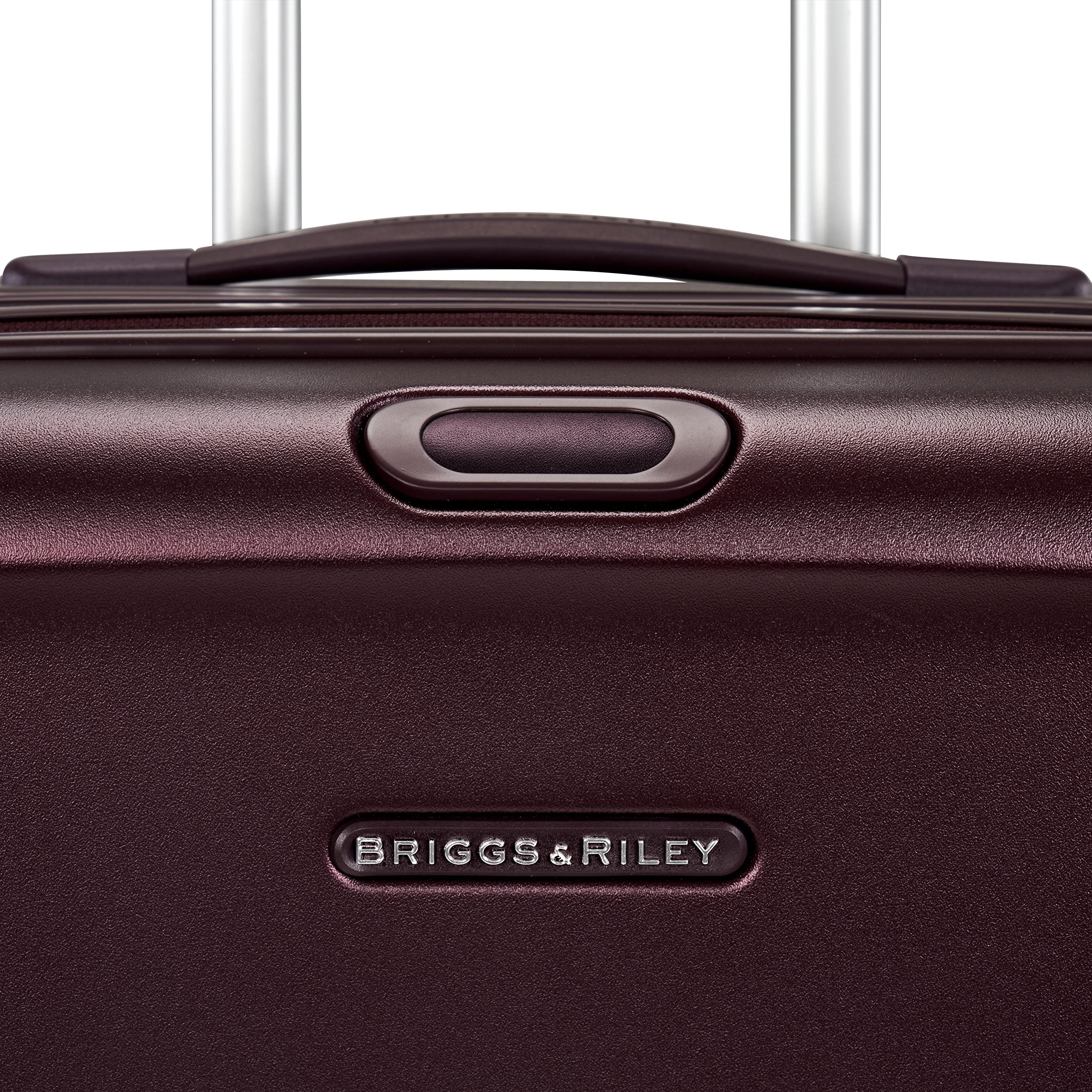 briggs-riley-sympatico-hardside-domestic-spinner-luggage-plum-22-inch-carry-on image 7