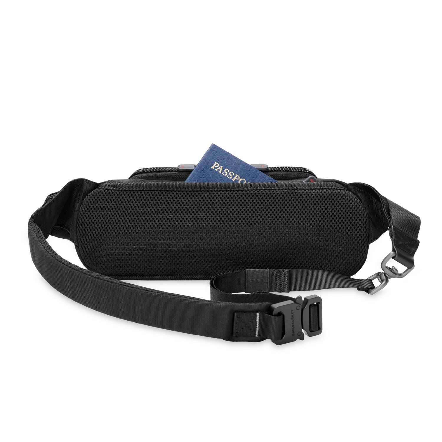 briggs-riley-hta-sling-bag-compact-crossbody-sling-with-breathable-padding-3-43l image 7