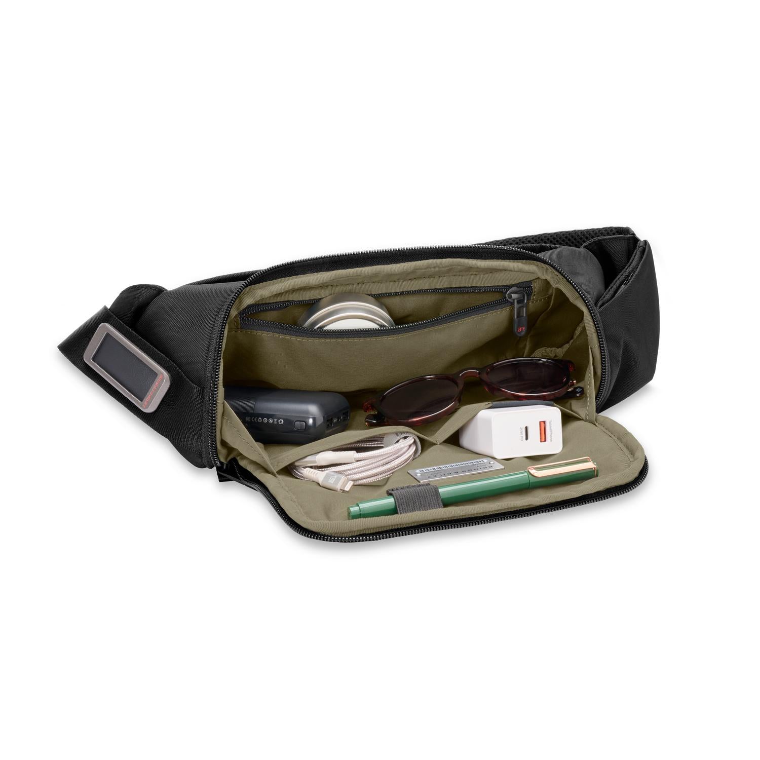 briggs-riley-hta-sling-bag-compact-crossbody-sling-with-breathable-padding-3-43l image 2