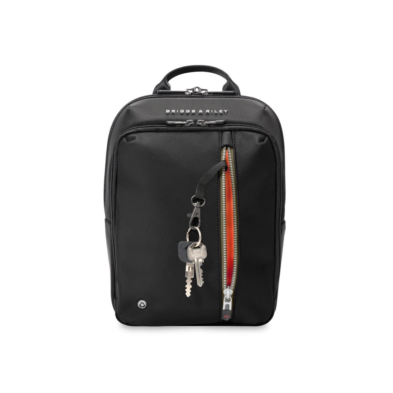 briggs-riley-hta-crossbody-bag-spacious-6-13l-travel-crossbody-with-adjustable-s image 4