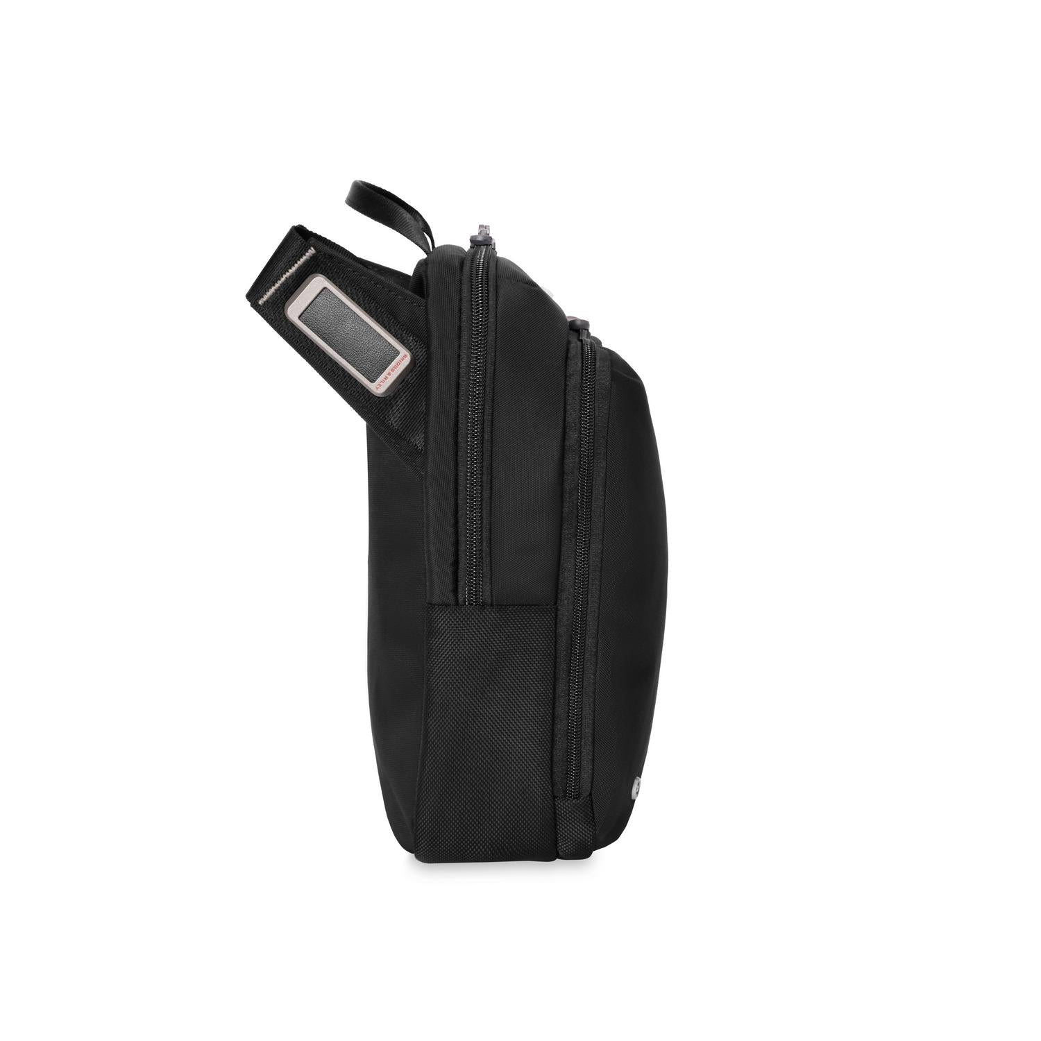 briggs-riley-hta-crossbody-bag-spacious-6-13l-travel-crossbody-with-adjustable-s image 5