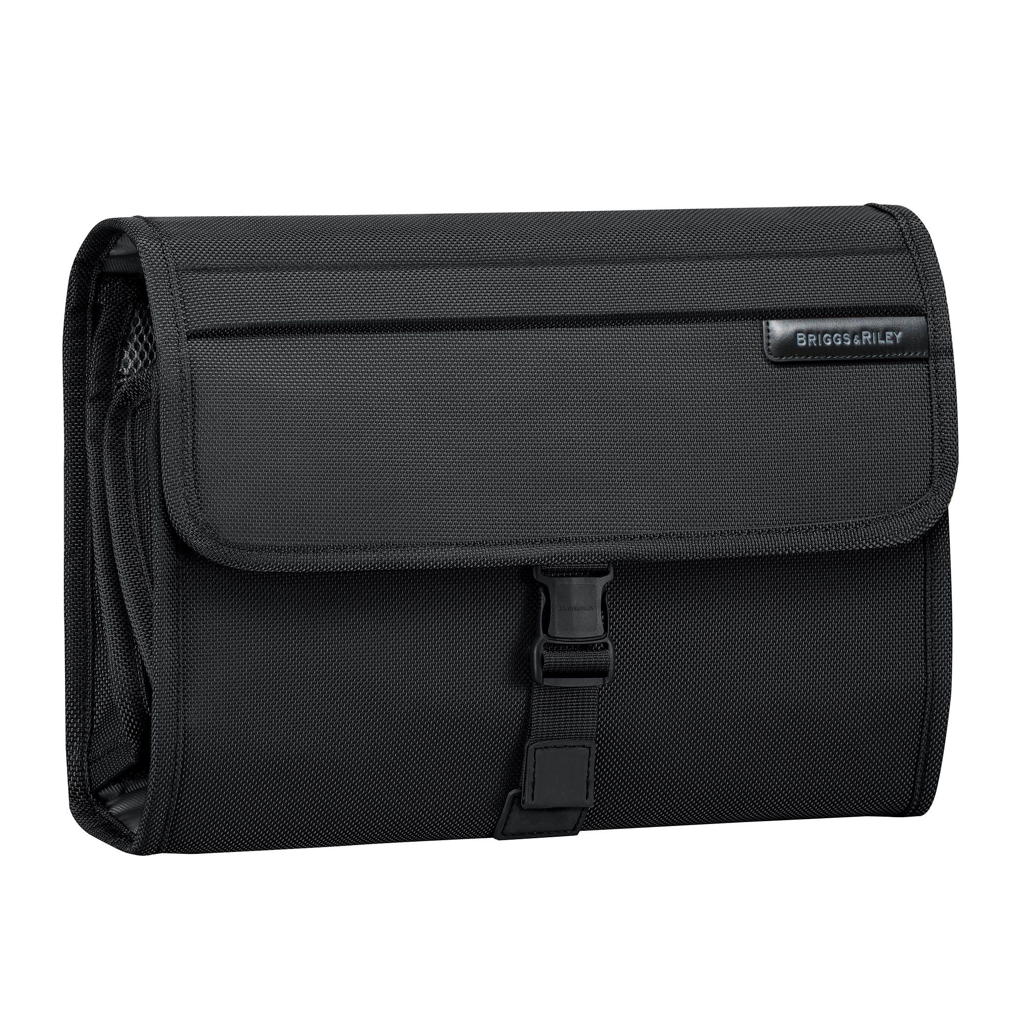 briggs-riley-baseline-deluxe-toiletry-kit-black-one-size image 1