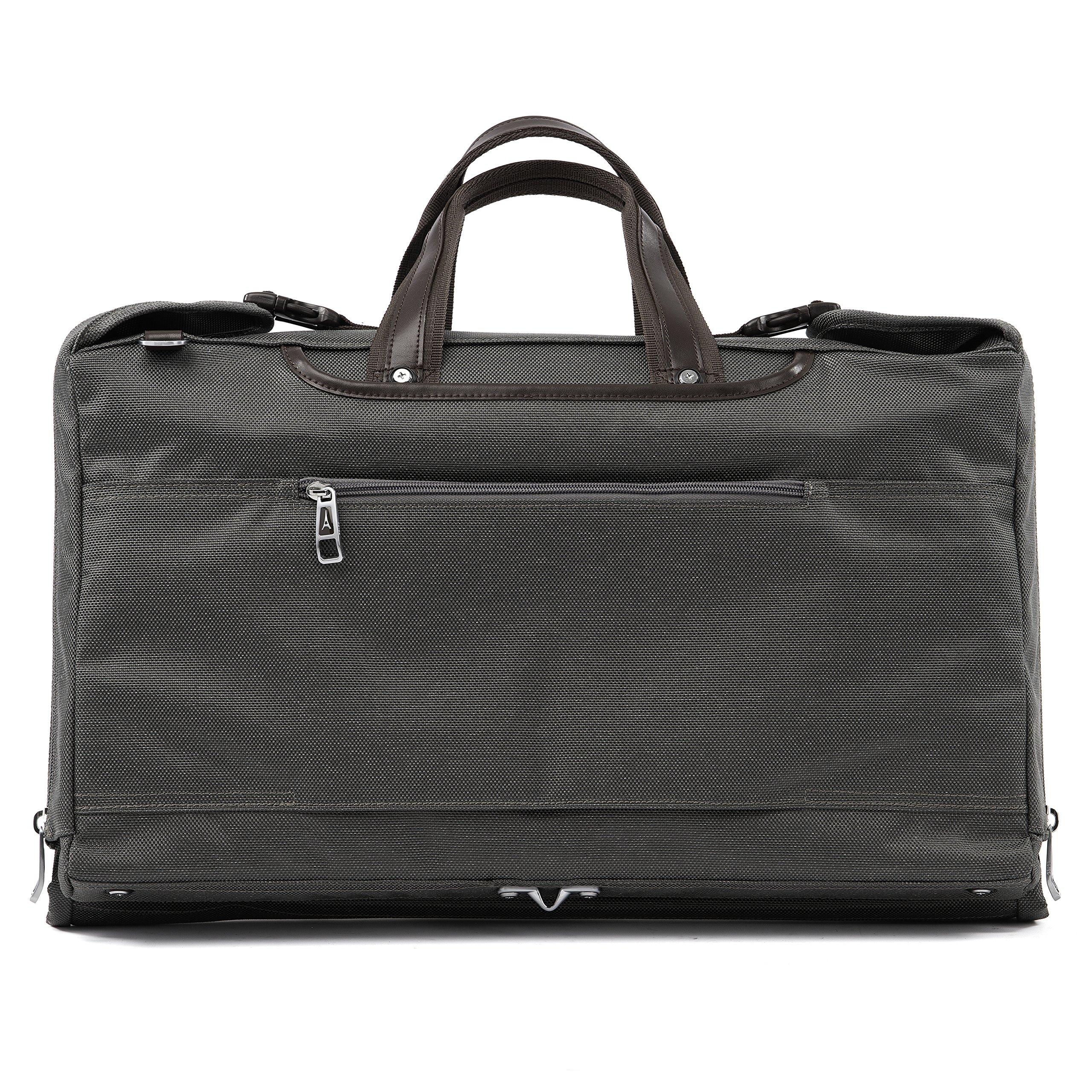 travelpro-platinum-elite-tri-fold-carry-on-garment-bag-men-and-women-vintage-gre image 5