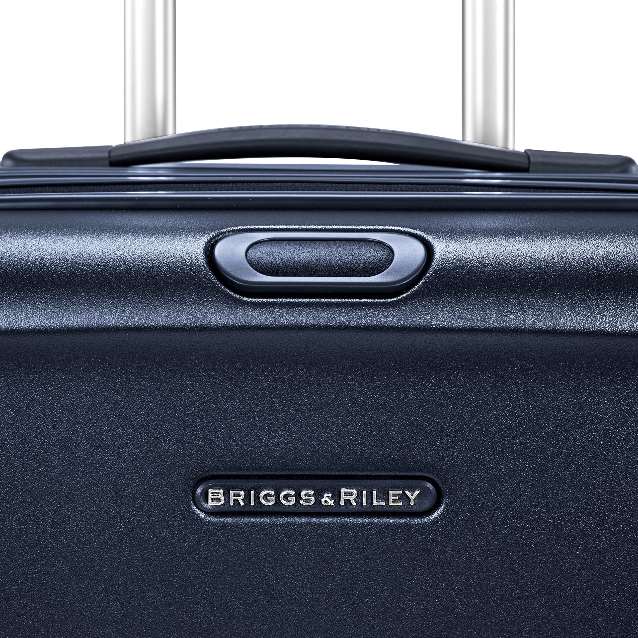 briggs-riley-sympatico-hardside-international-spinner-luggage-matte-navy-21-inch image 7