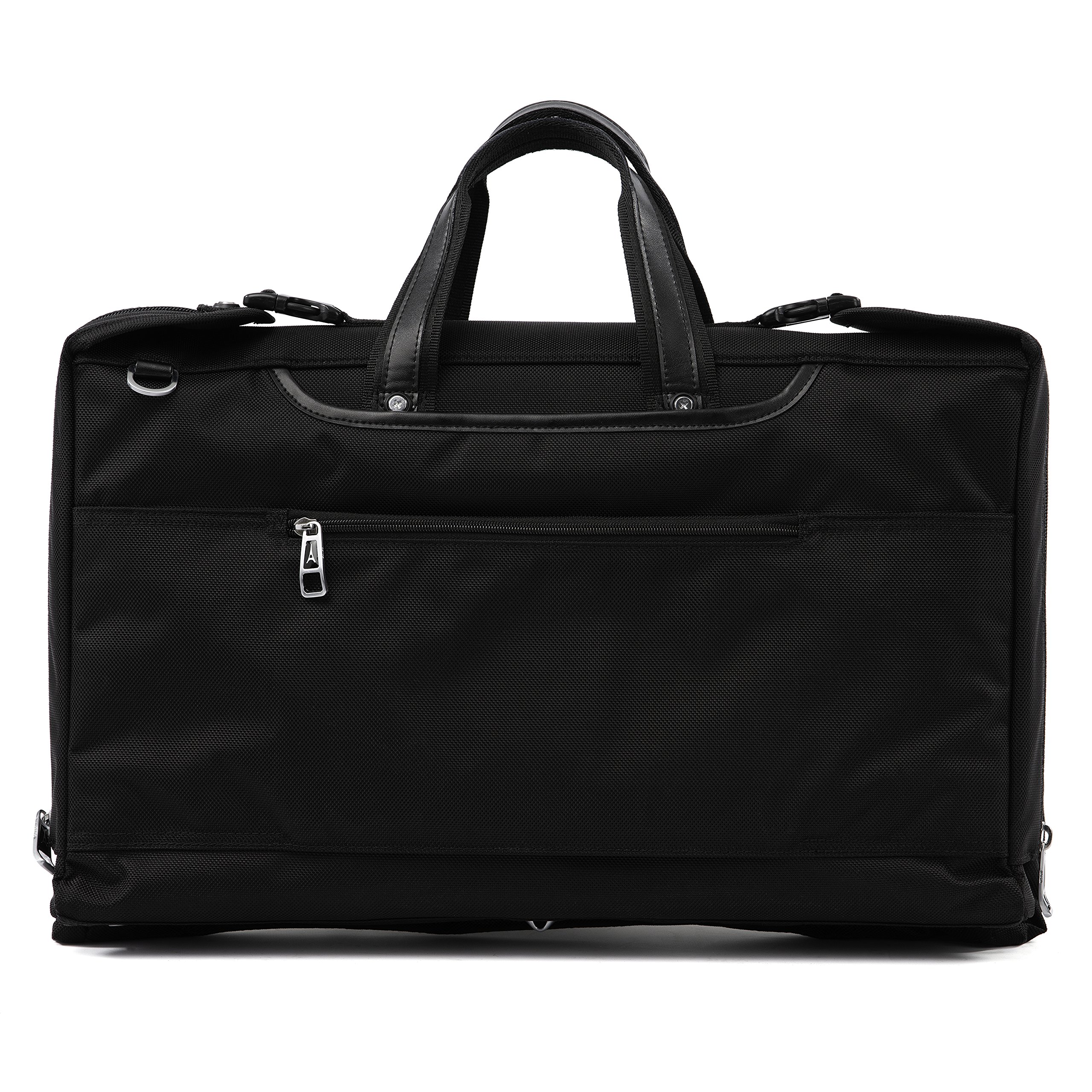 travelpro-platinum-elite-tri-fold-carry-on-garment-bag-men-and-women-shadow-blac image 5
