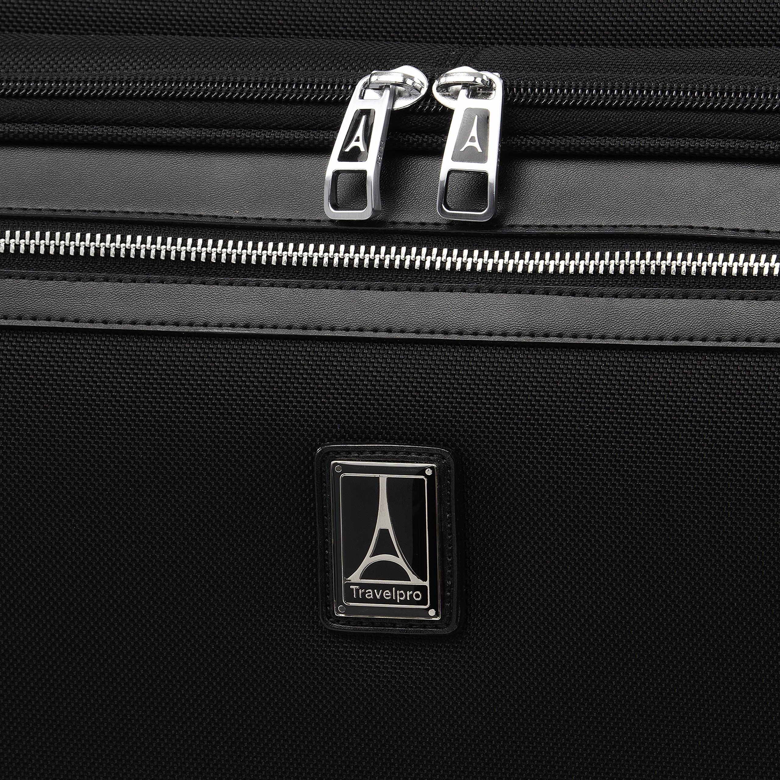 travelpro-platinum-elite-carry-on-rolling-garment-bag image 4