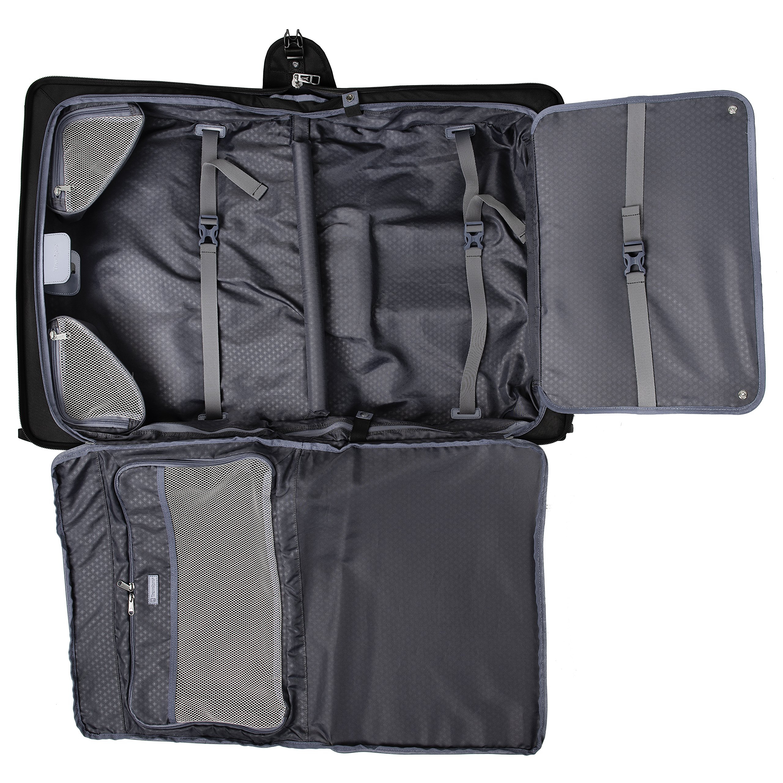 travelpro-platinum-elite-carry-on-rolling-garment-bag image 2