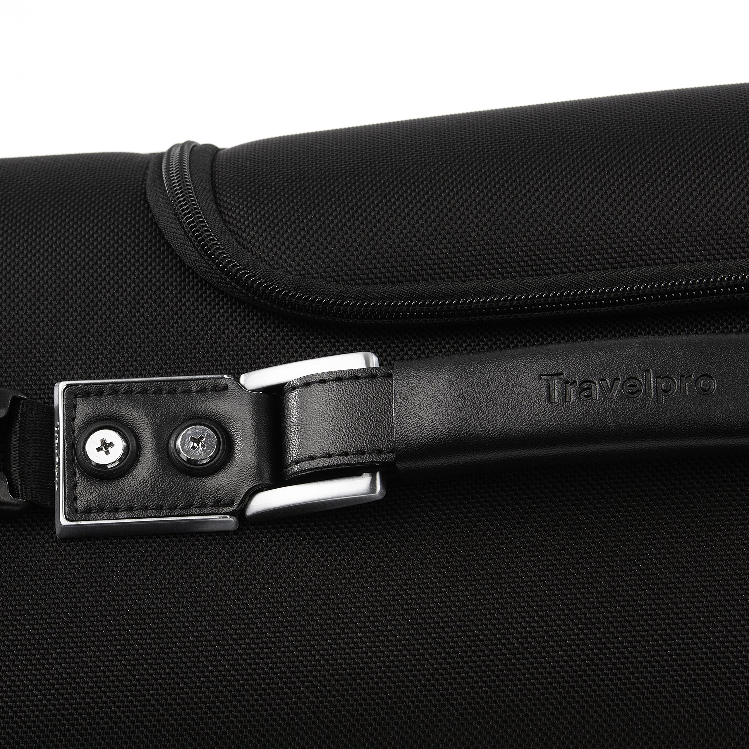 travelpro-platinum-elite-carry-on-rolling-garment-bag image 3
