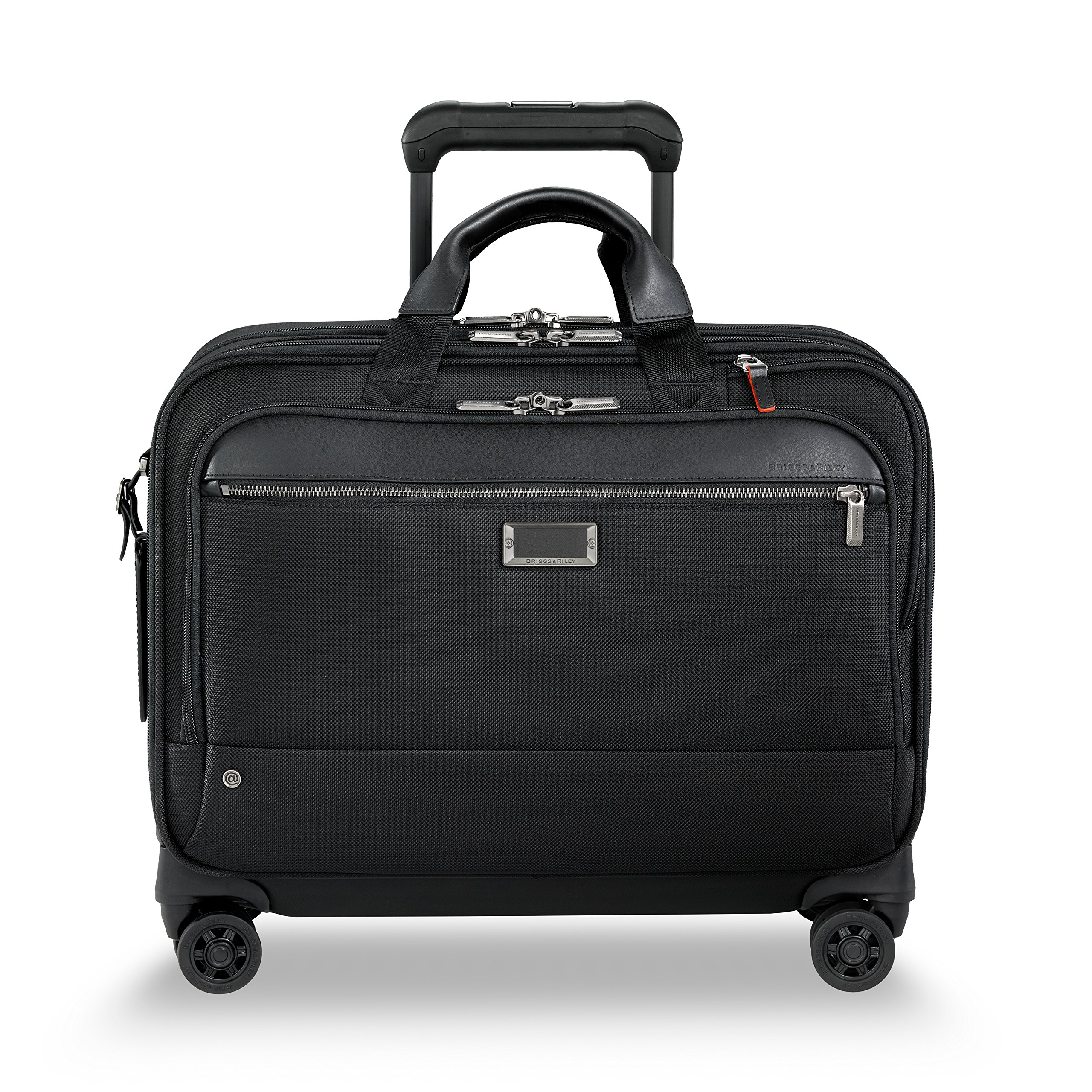 briggs-riley-work-large-spinner-briefcase-black-fits-up-to-17-laptop image 7