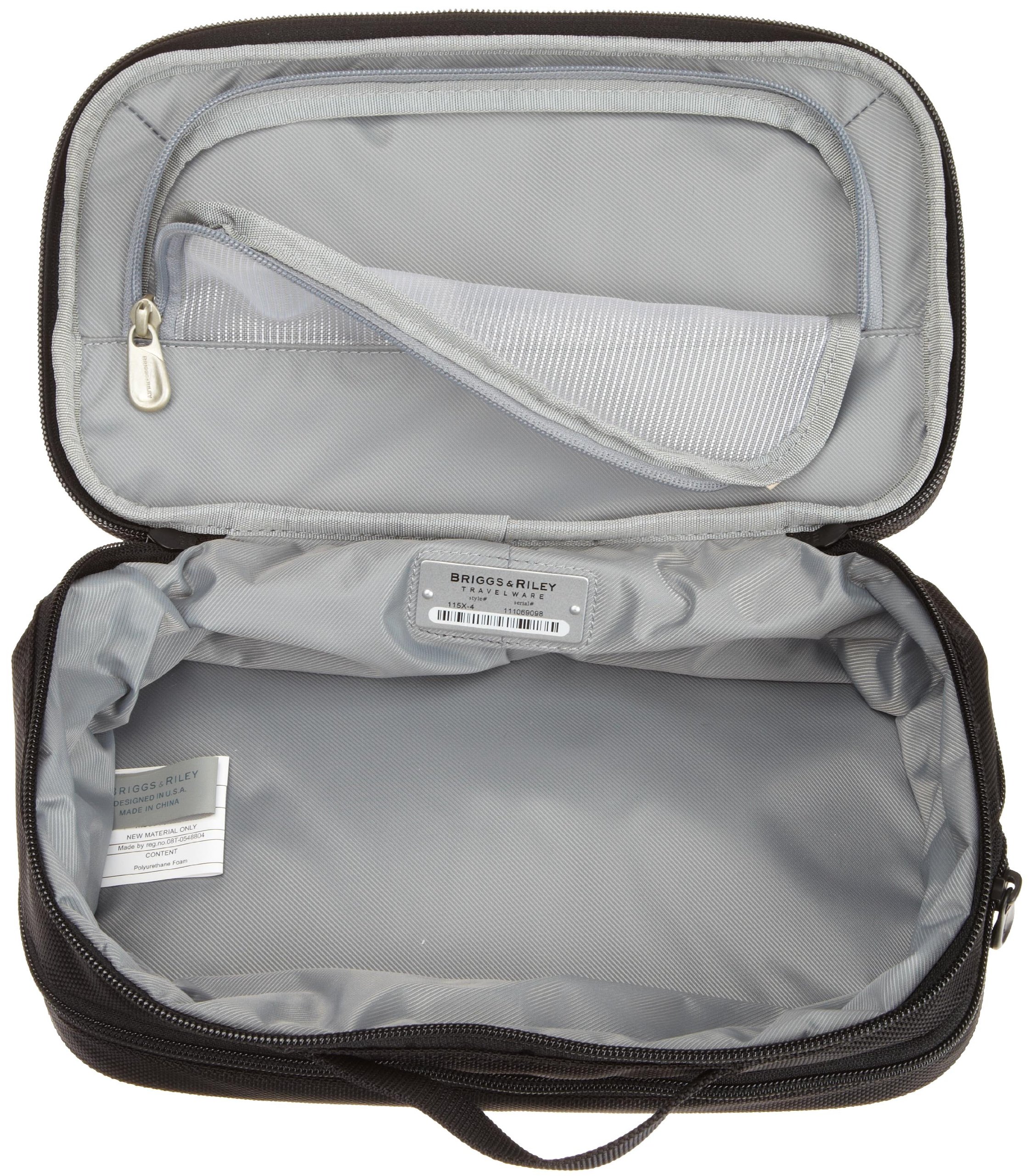 briggs-riley-baseline-expandable-toiletry-kit-black image 5