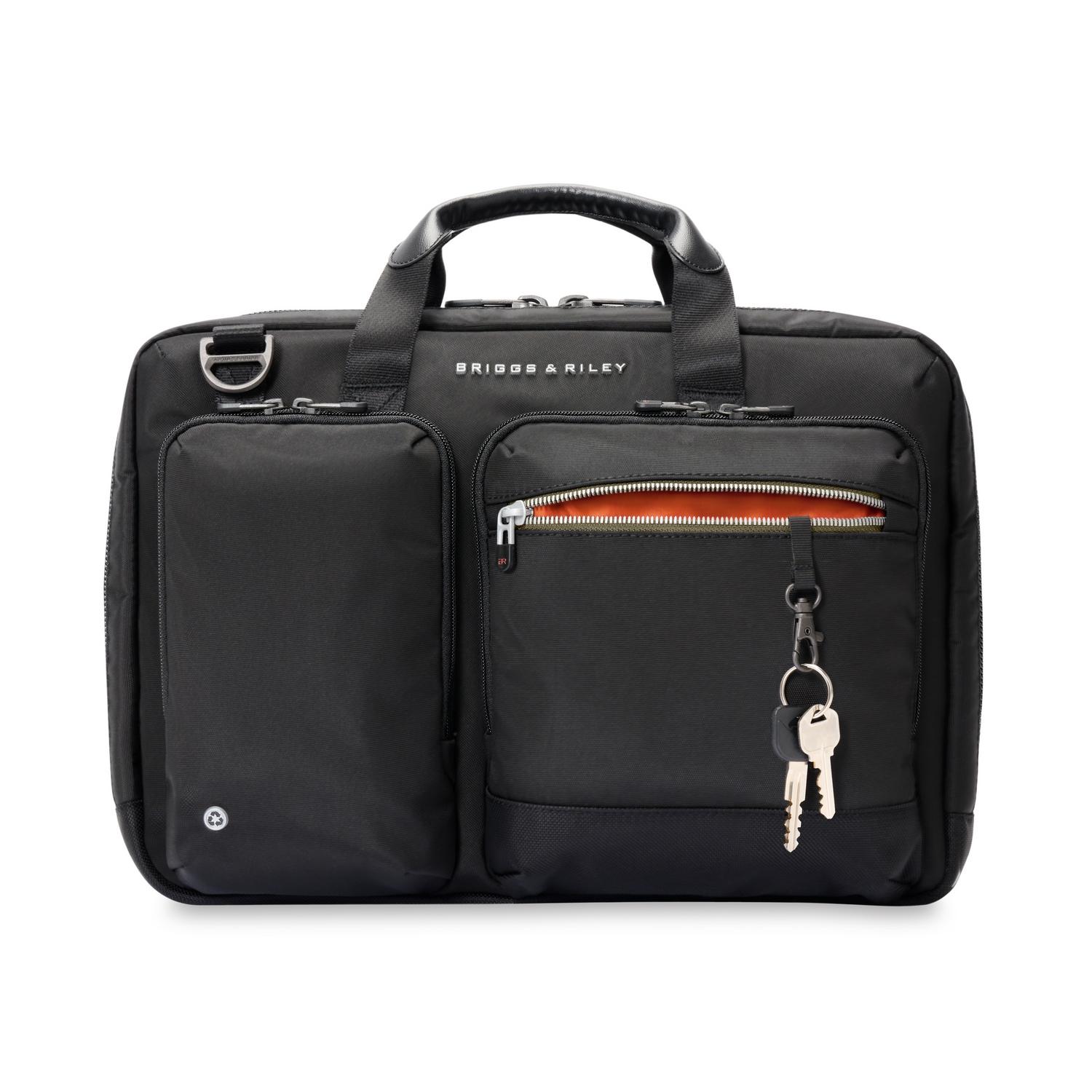 briggs-riley-hta-medium-expandable-briefcase-ballistic-nylon-work-bag-for-laptop image 5