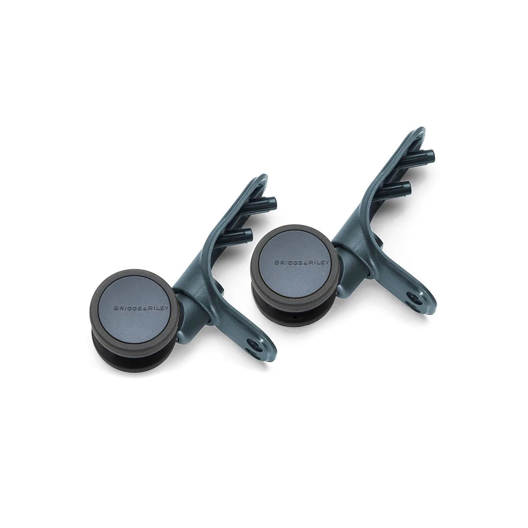briggs-riley-baseline-cx-small-spinner-wheel-repair-kit-front-wheels-2016-to-mar image 2