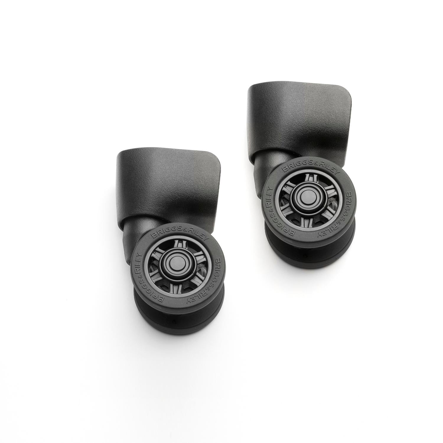 briggs-riley-sympatico-cx-carry-on-spinner-wheel-repair-kit-front-wheels-50mm image 1