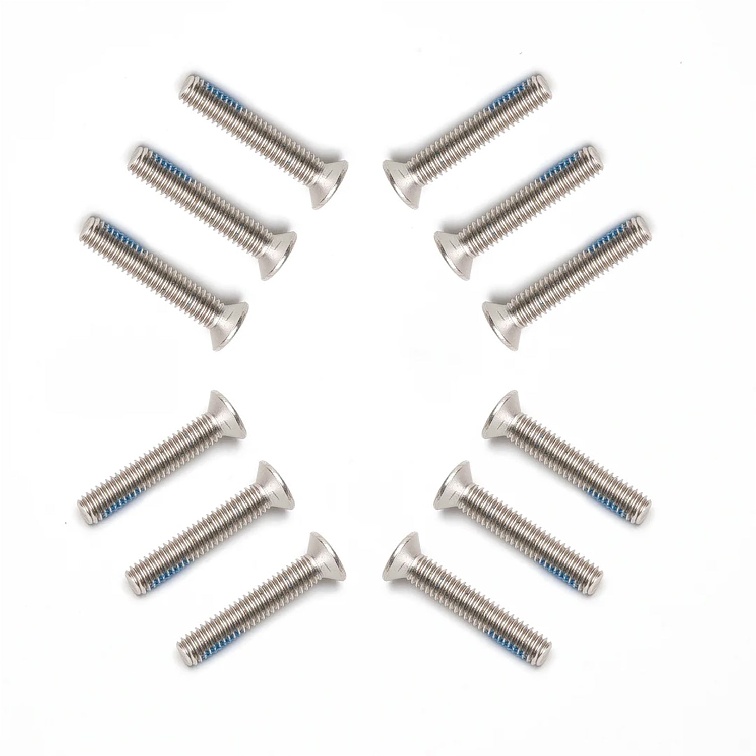briggs-riley-baseline-expansion-system-screw-repair-kit-12-screws image 1