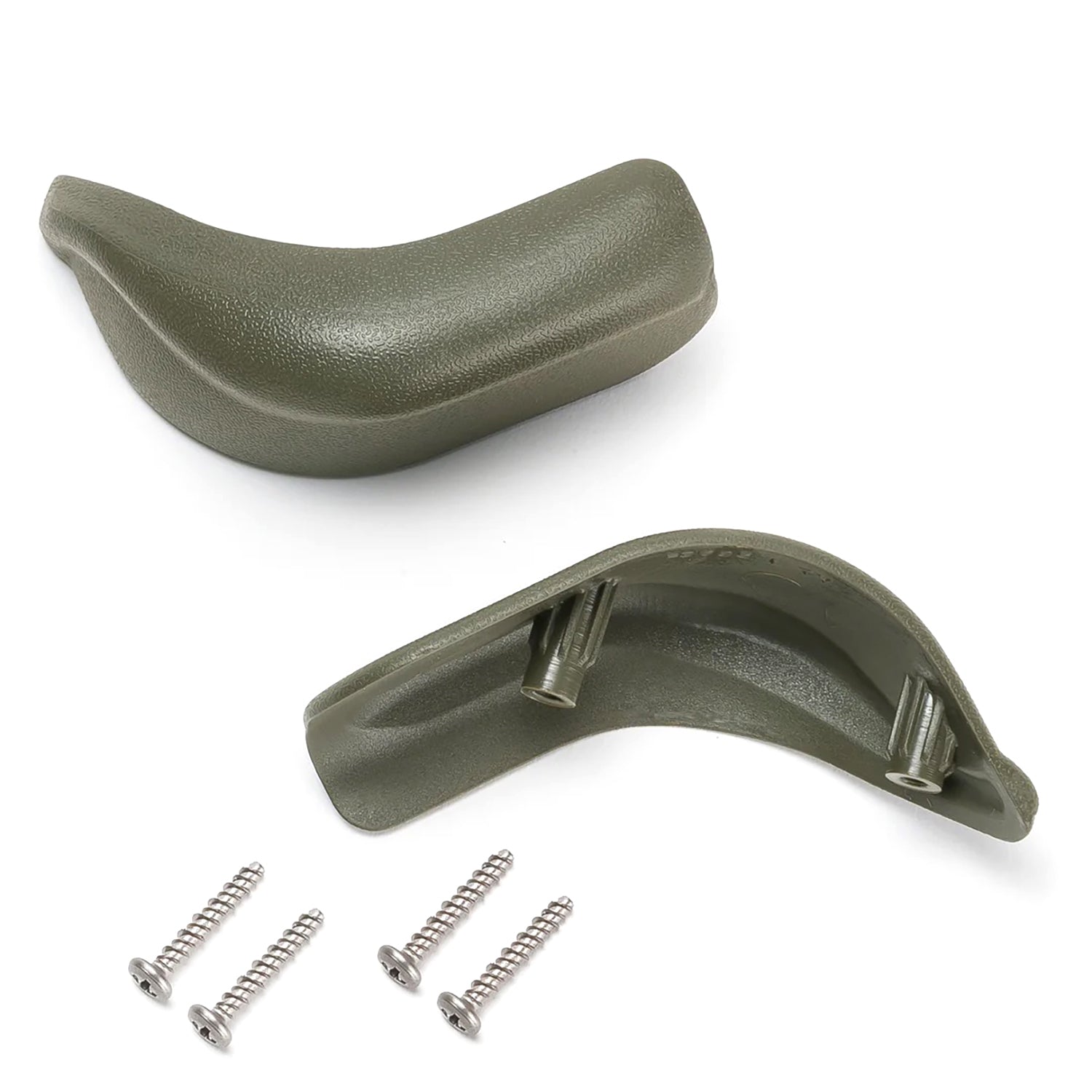 briggs-riley-baseline-rear-corner-guard-repair-kit-official-replacement-for-2006 image 2