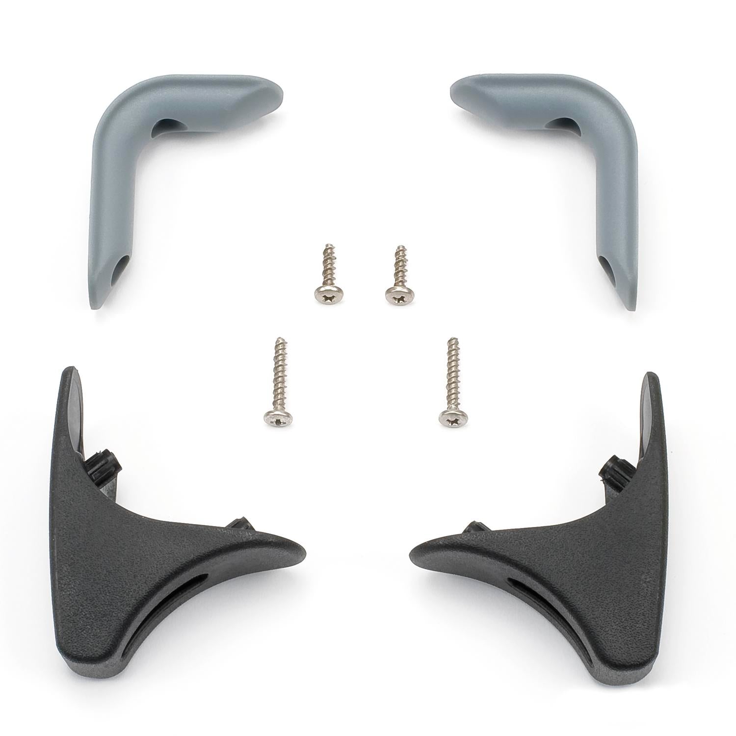 briggs-riley-baseline-large-foot-replacement-kit-for-2006-march-2022-models image 1
