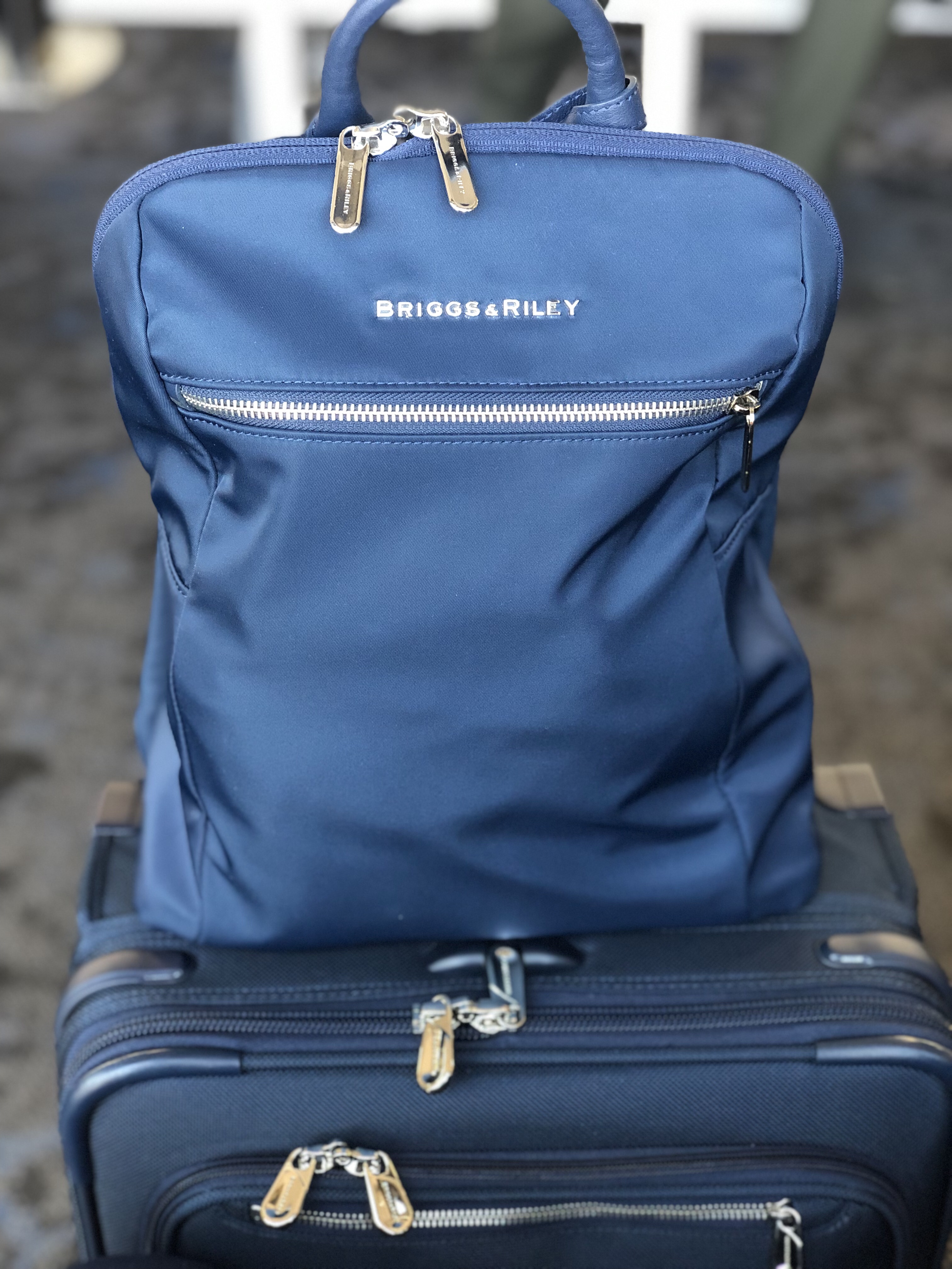 Perfect work bag