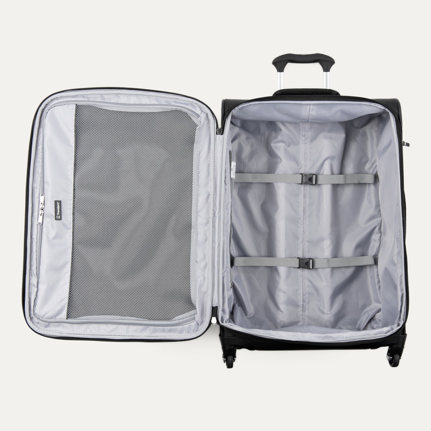 travelpro-maxlite-5-weekender-bag-medium-check-in-set image 3