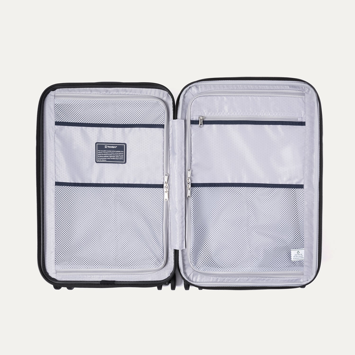 travelpro-maxlite-air-v2-carry-on-large-check-in-set image 2