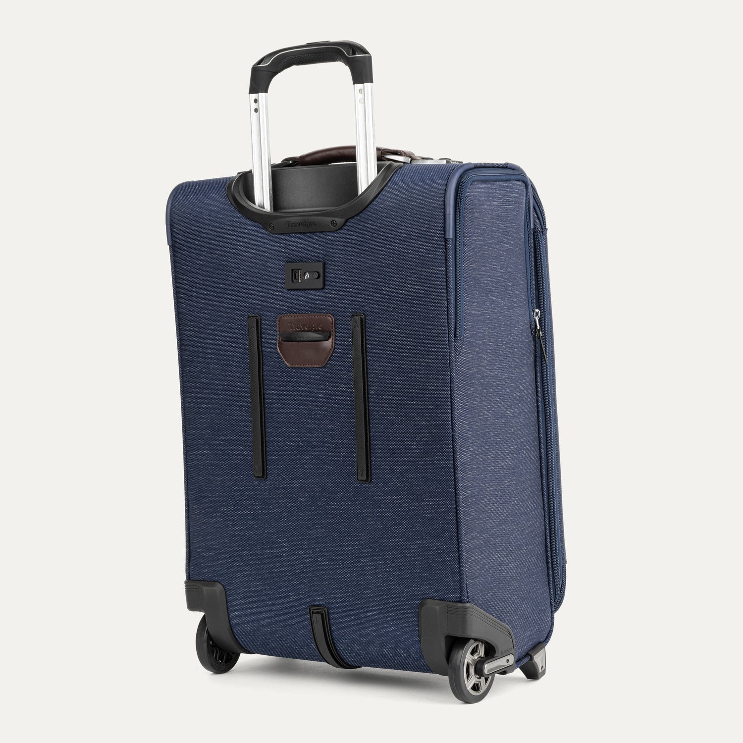 travelpro-platinum-elite-carry-on-rollaboard-and-business-backpack-set image 5