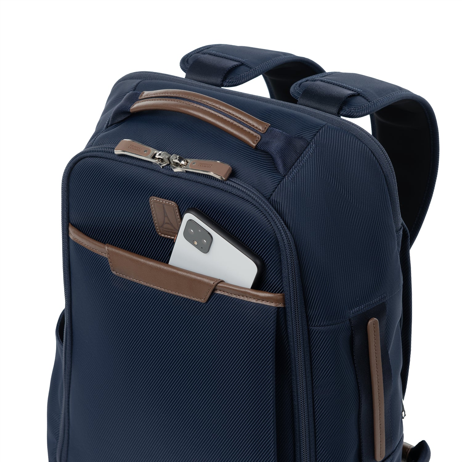 travelpro-x-travel-leisure-runway-ready-3-piece-set-carry-on-spinner-medium-chec image 8