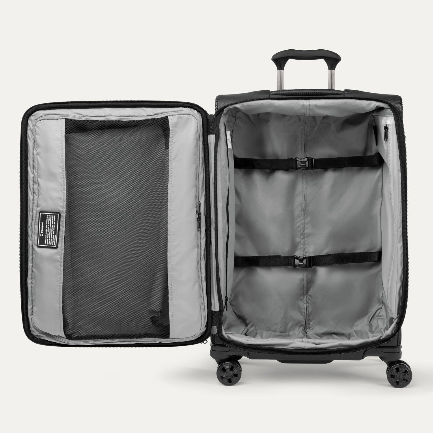 travelpro-crew-classic-medium-check-in-spinner-altitude-large-backpack-set-2-pie image 3