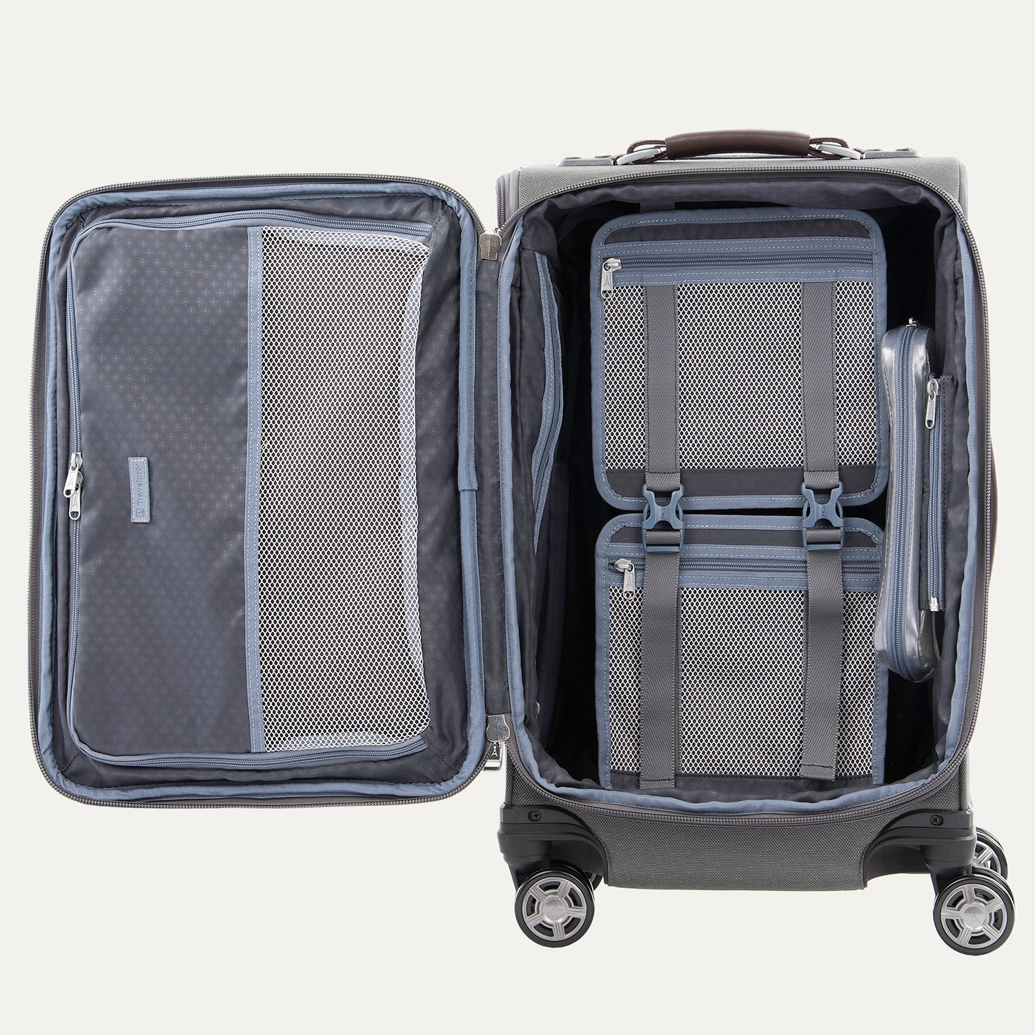 travelpro-platinum-elite-carry-on-medium-check-in-expandable-spinner-set image 3