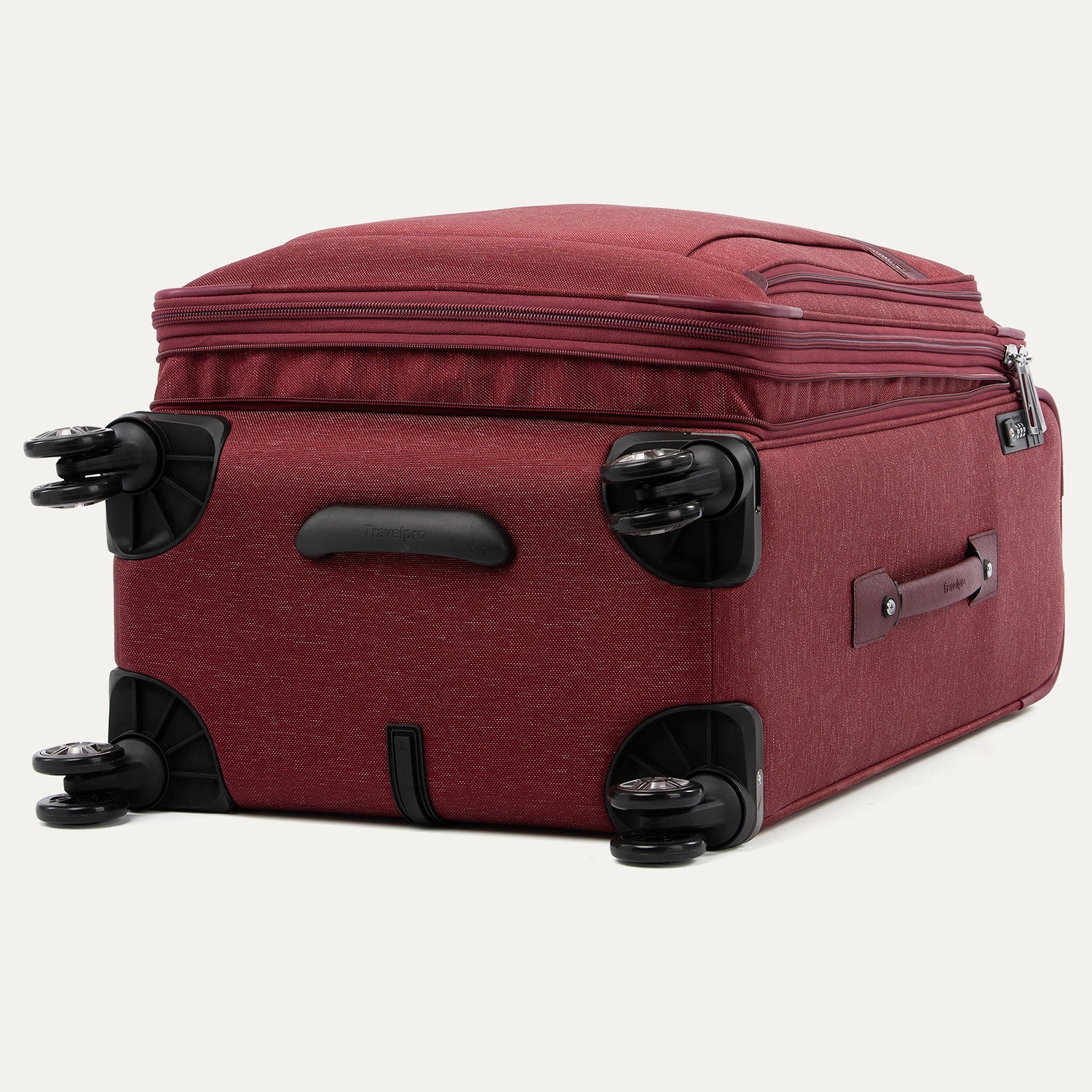 travelpro-platinum-elite-medium-large-check-in-spinner-set image 6