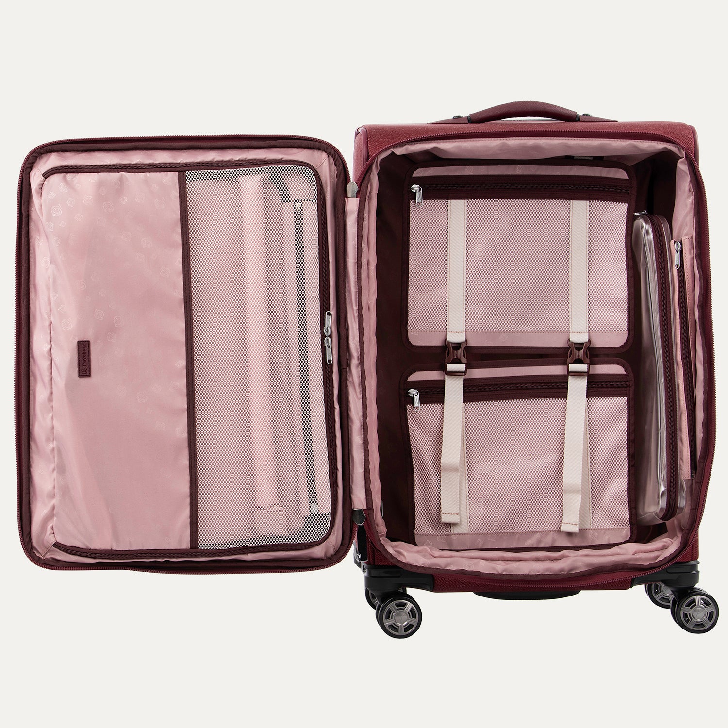 travelpro-platinum-elite-medium-large-check-in-spinner-set image 2