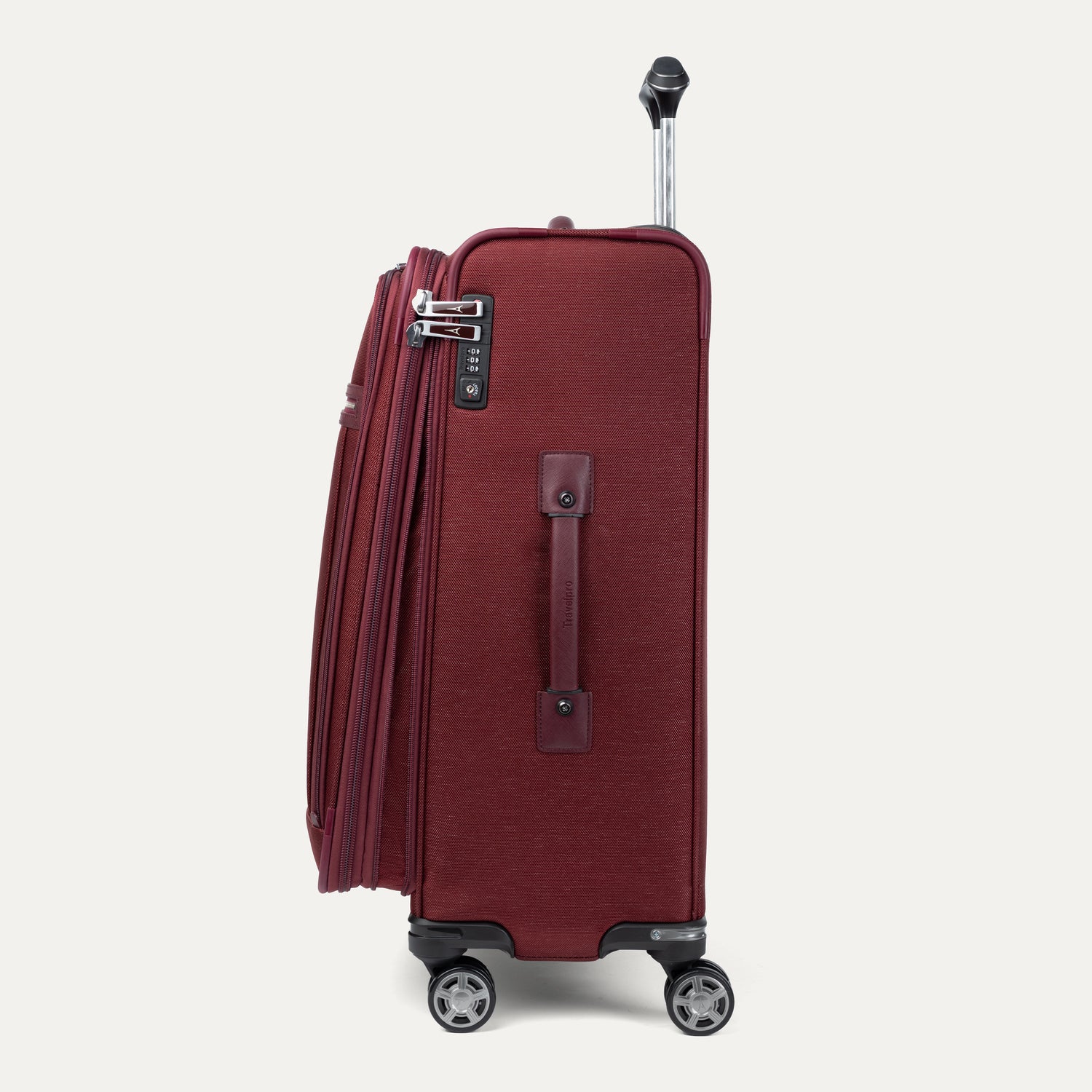 travelpro-platinum-elite-medium-large-check-in-spinner-set image 7