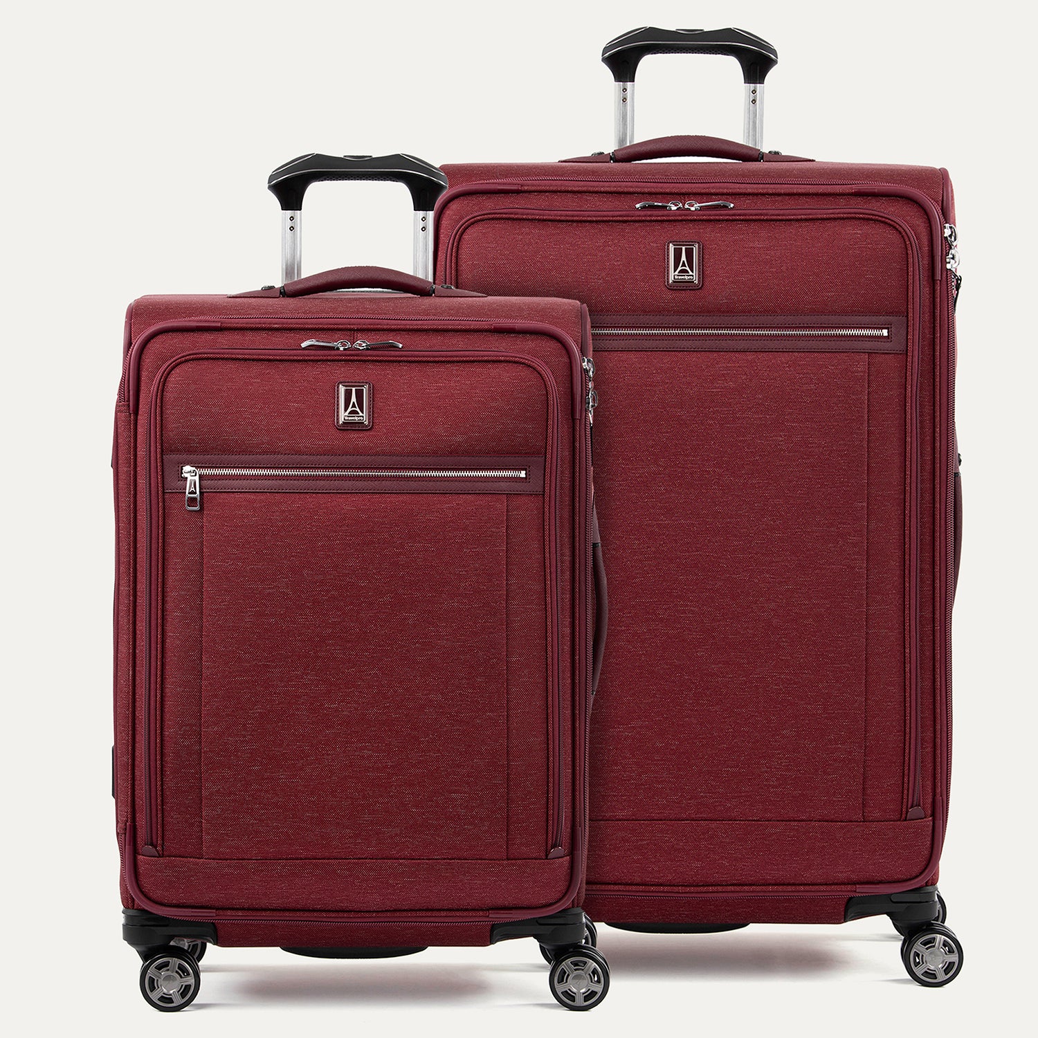 travelpro-platinum-elite-medium-large-check-in-spinner-set image 1