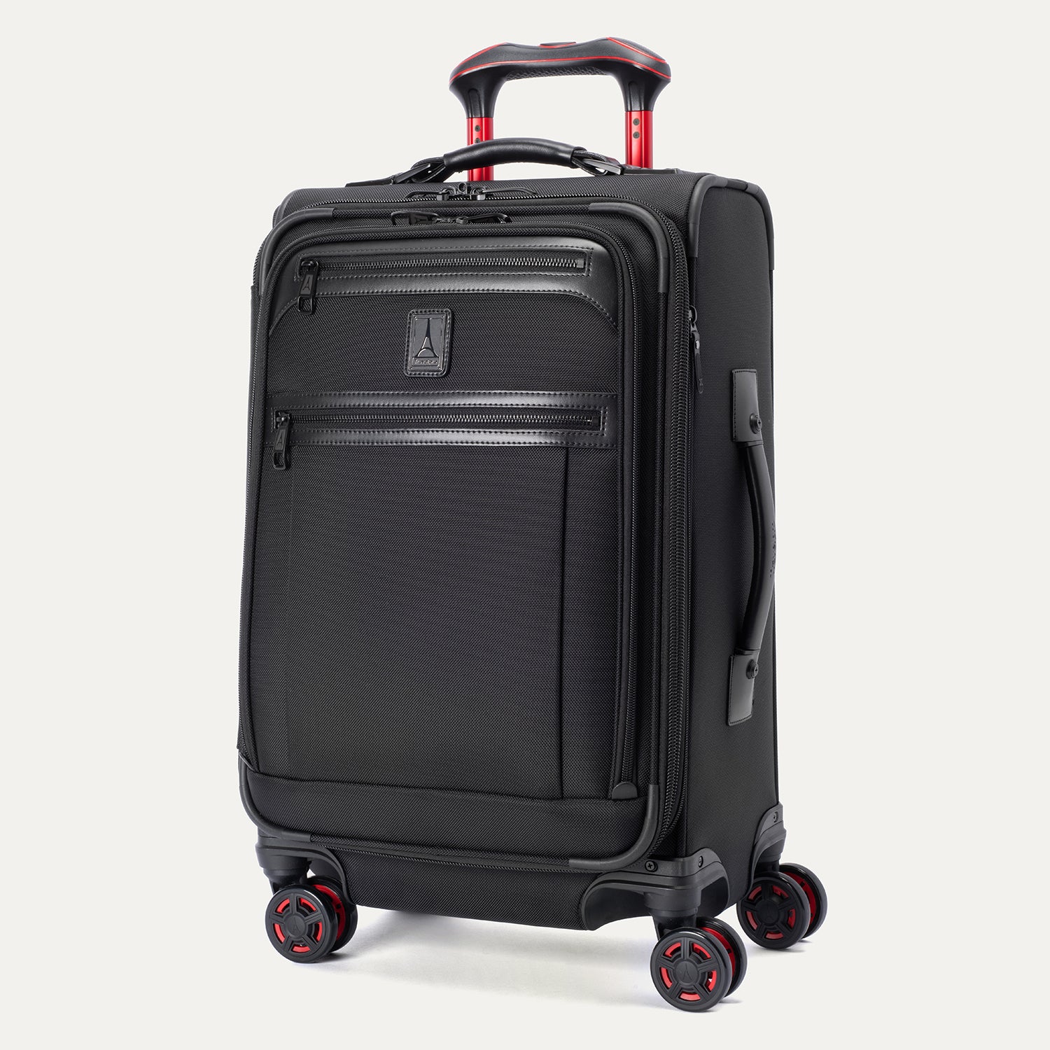 travelpro-platinum-elite-carry-on-altitude-large-backpack-set-2-piece image 2
