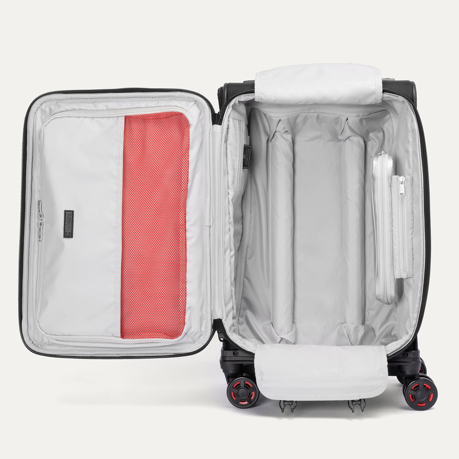 travelpro-platinum-elite-carry-on-altitude-large-backpack-set-2-piece image 8