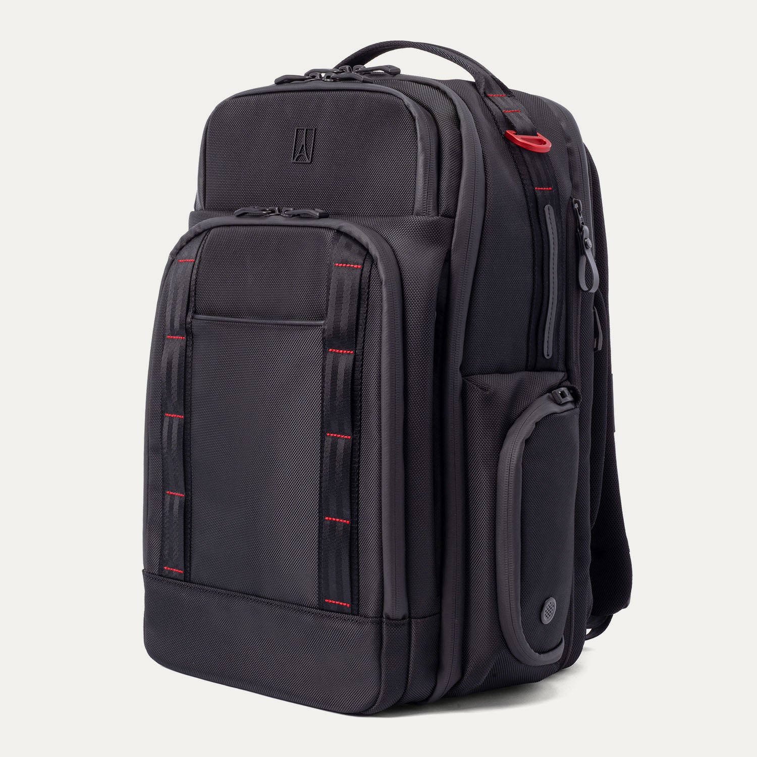 travelpro-platinum-elite-carry-on-altitude-large-backpack-set-2-piece image 7
