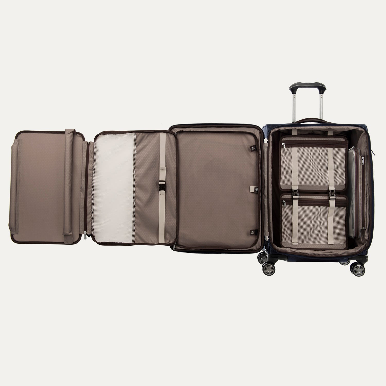 travelpro-platinum-elite-weekender-bag-medium-check-in-set-2-piece image 4