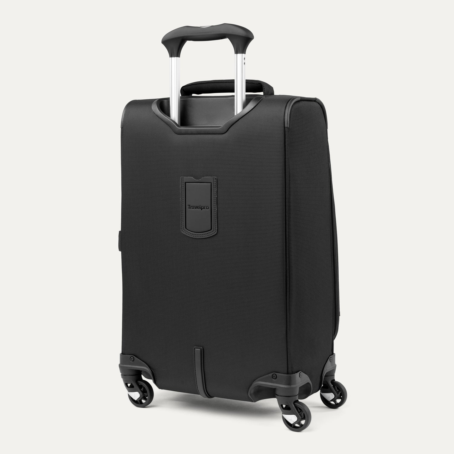 travelpro-maxlite-carry-on-laptop-backpack-set-ultra-light-spinner-backpack-comb image 6