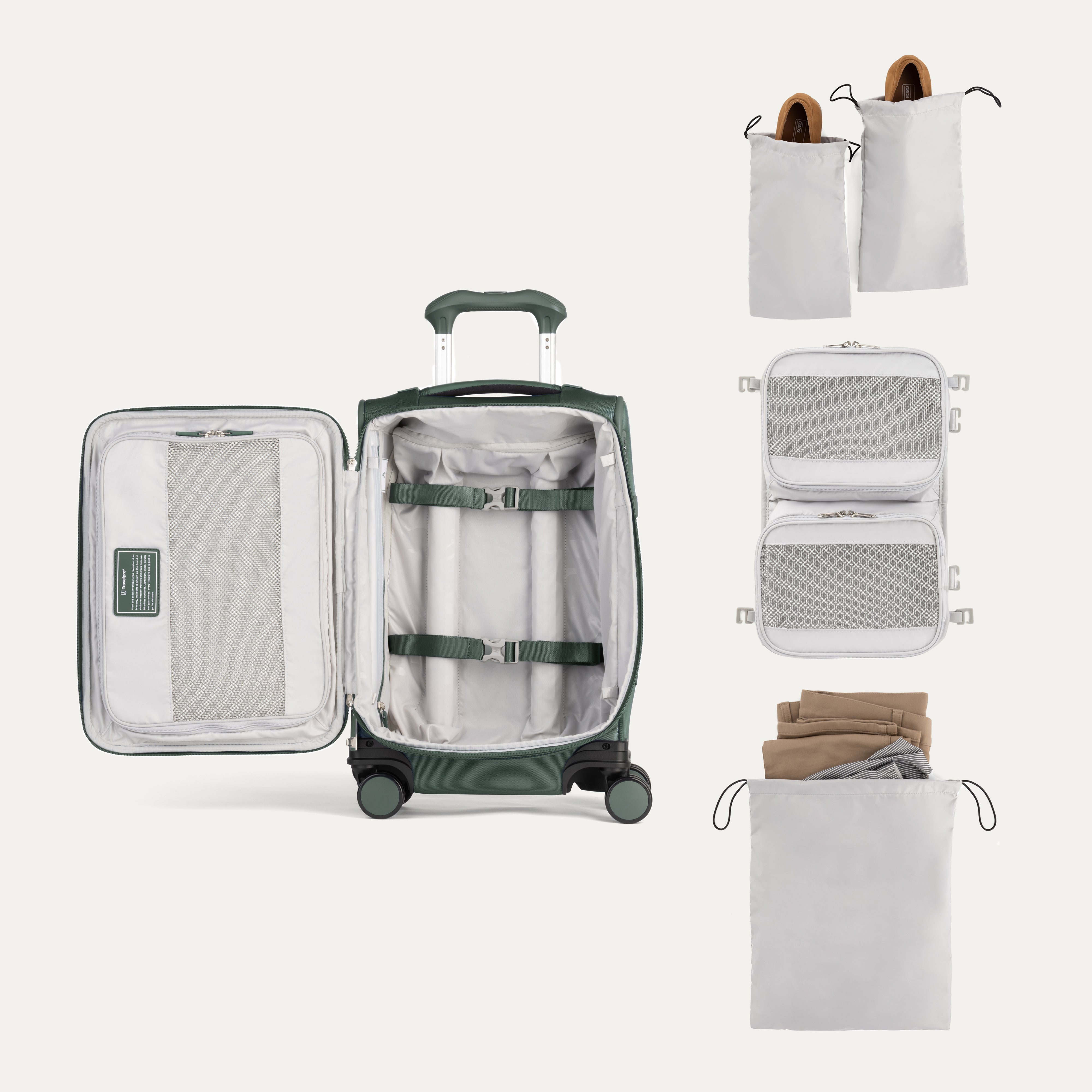 travelpro-versapack-frequent-flyer-set-underseat-tote-carry-on-expandable-spinne image 2