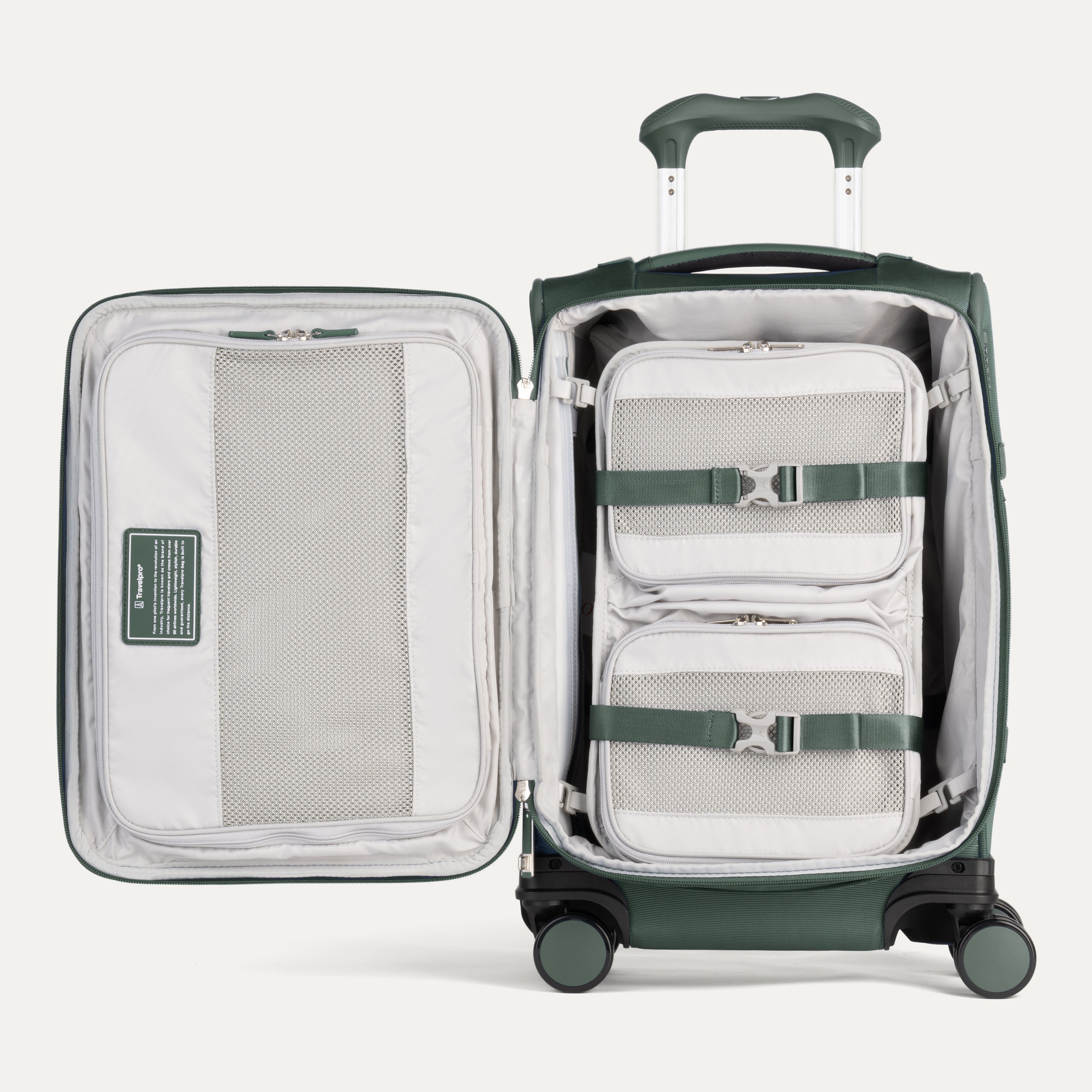 travelpro-versapack-frequent-flyer-set-underseat-tote-carry-on-expandable-spinne image 3